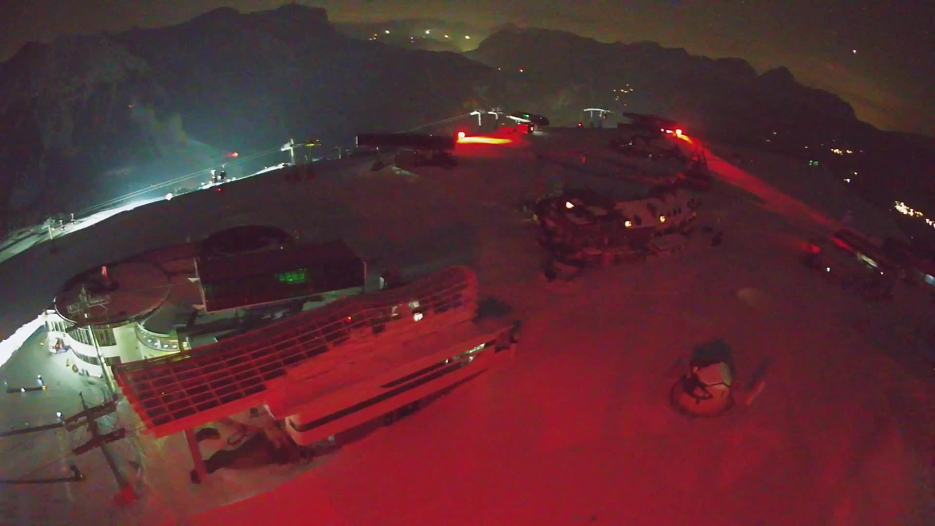 Kronplatz | Gipfel | 2275m