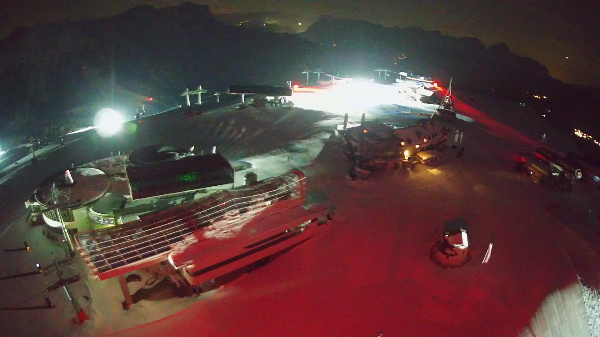 Kronplatz | vrh | 2275m