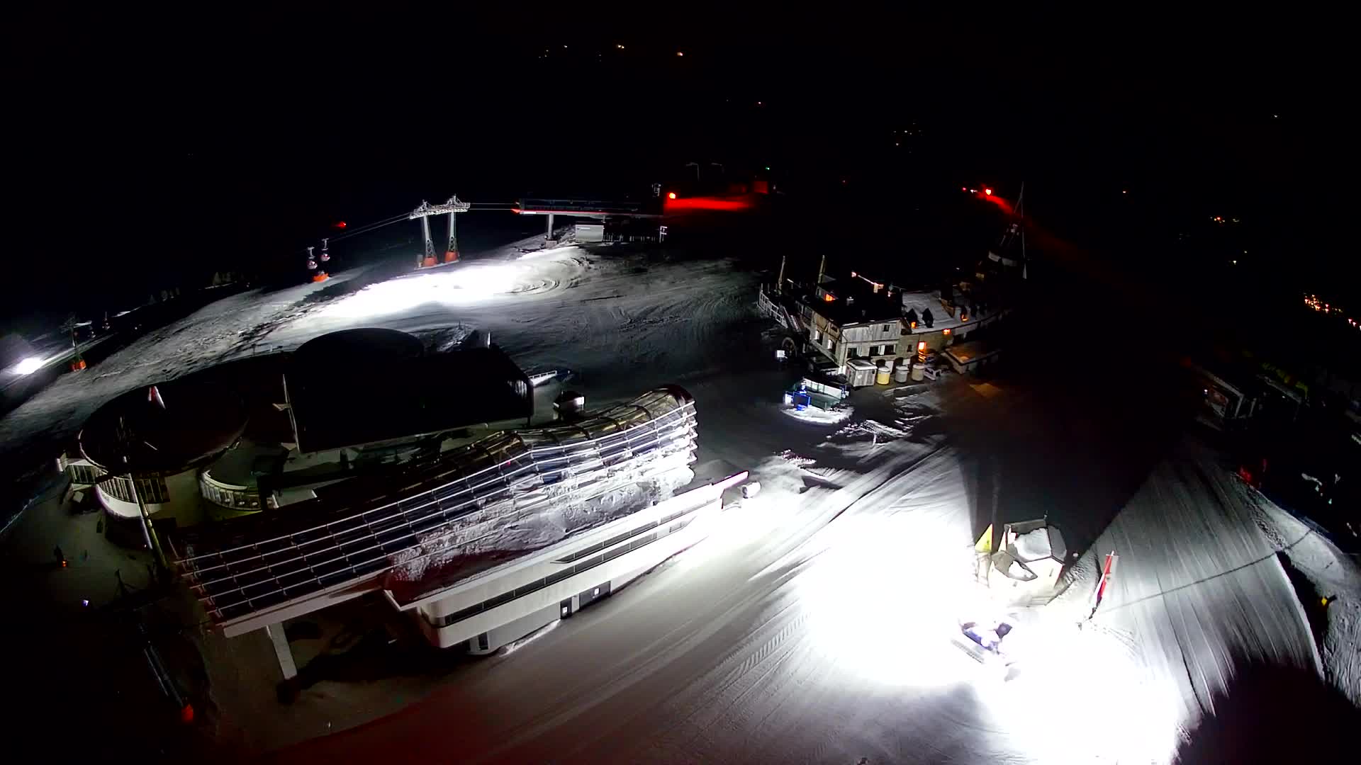 Kronplatz | Gipfel | 2275m