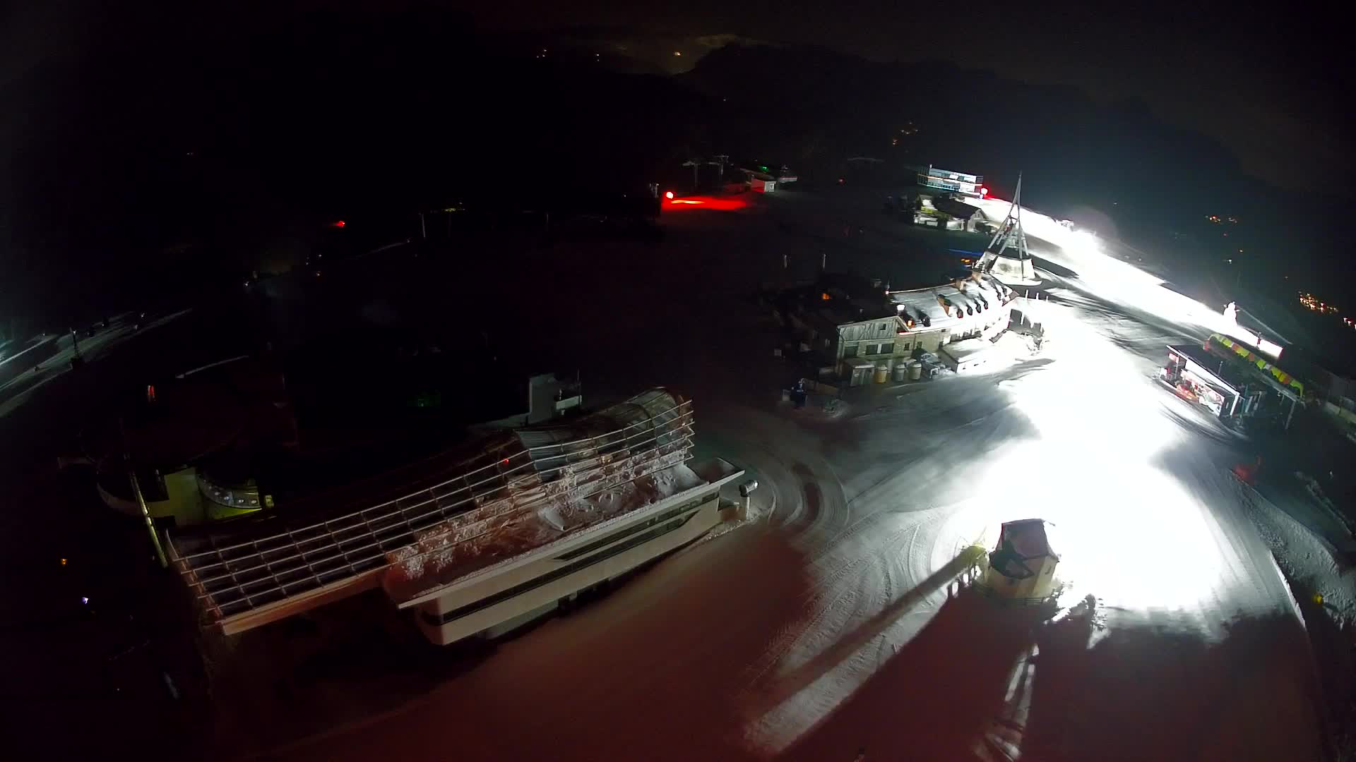 Kronplatz | sommet | 2275m