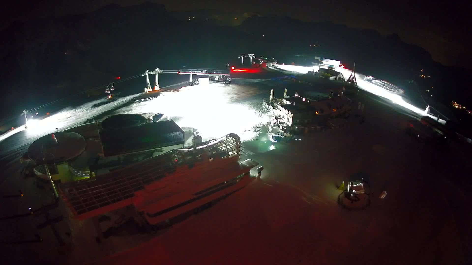 Kronplatz | vrh | 2275m