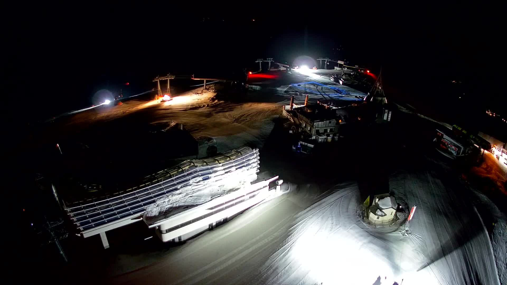 Kronplatz | vrh | 2275m