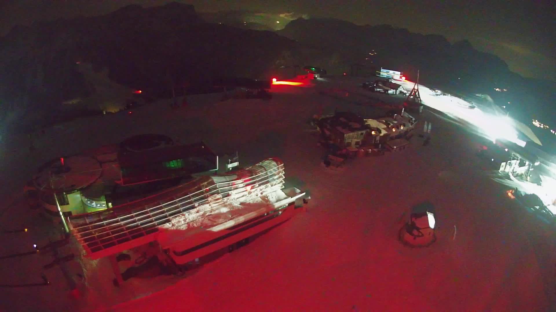 Kronplatz | cima | 2275m