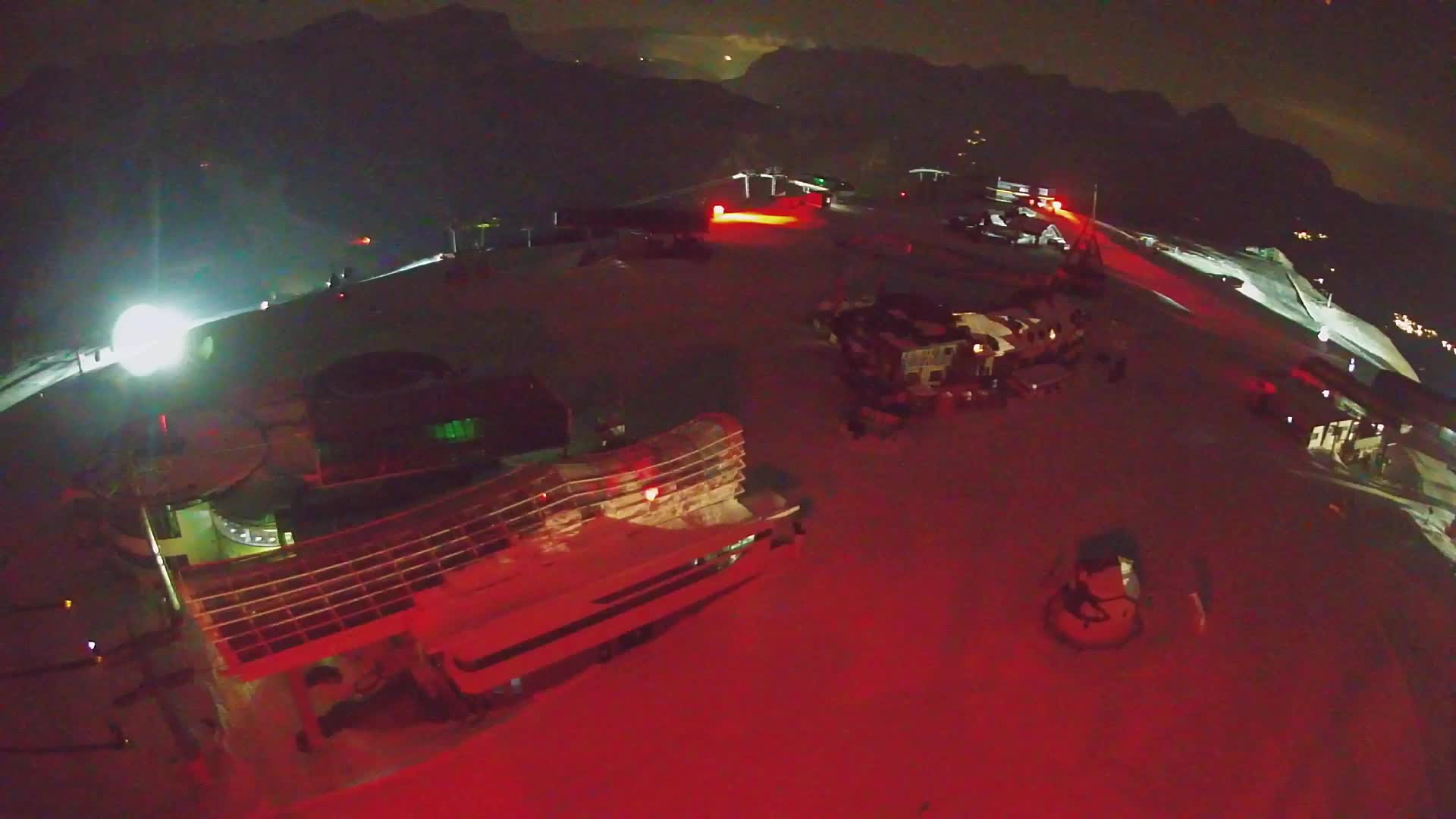 Kronplatz | Gipfel | 2275m