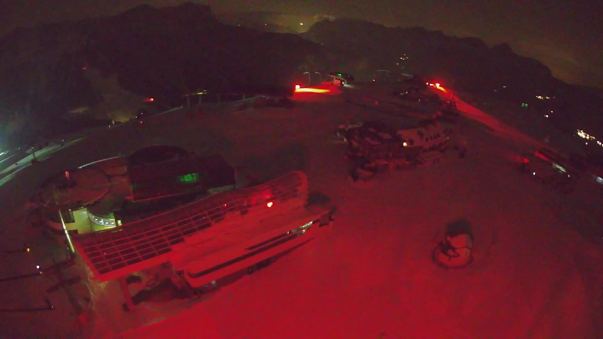 Kronplatz | cima | 2275m