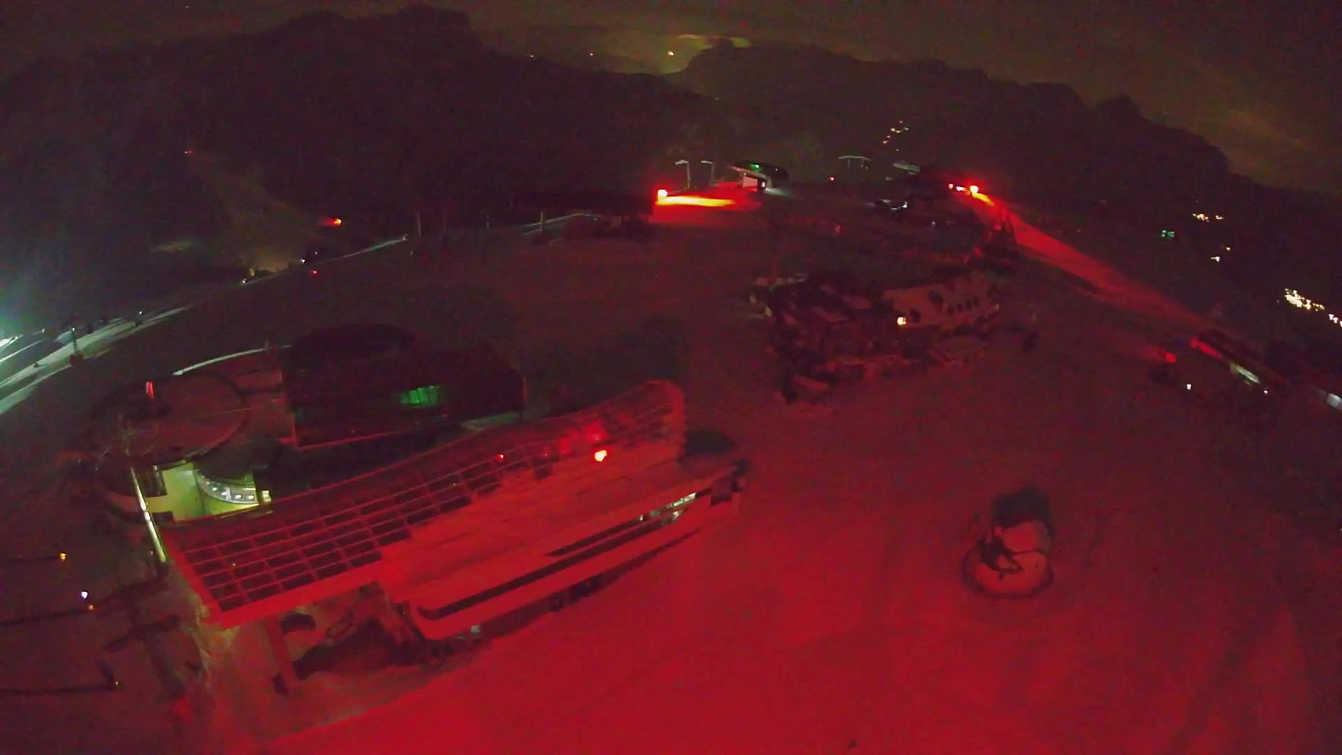 Kronplatz | Gipfel | 2275m