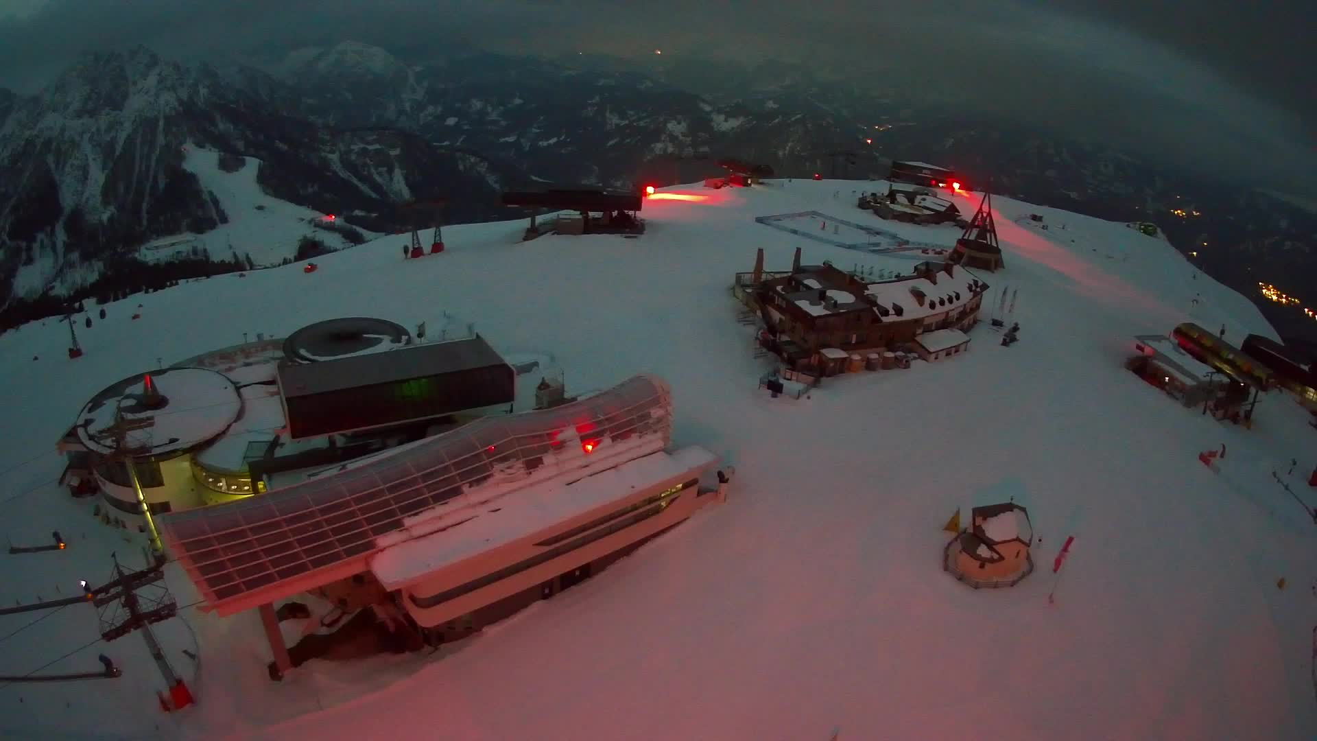 Kronplatz | vrh | 2275m