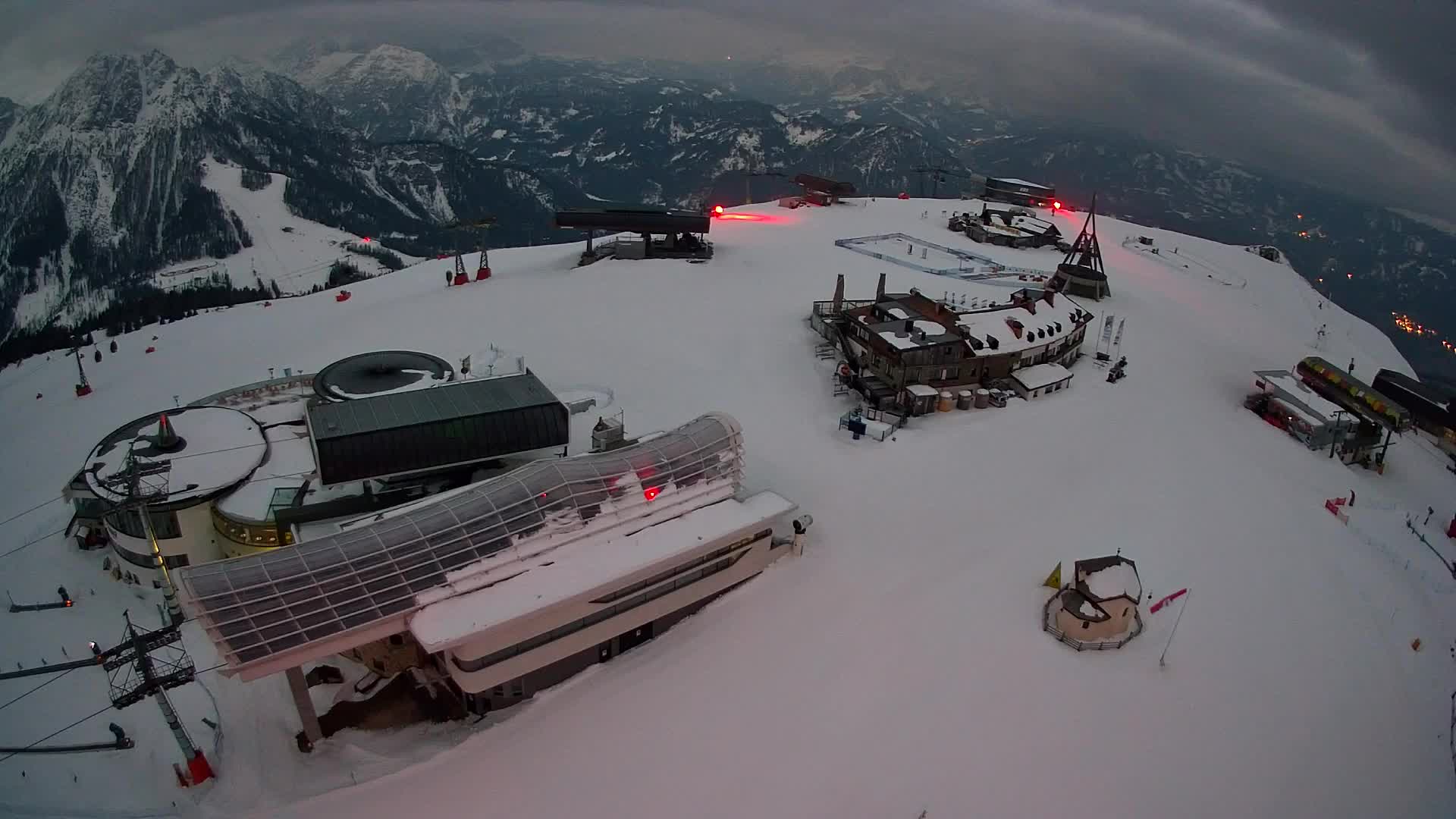 Kronplatz | cima | 2275m