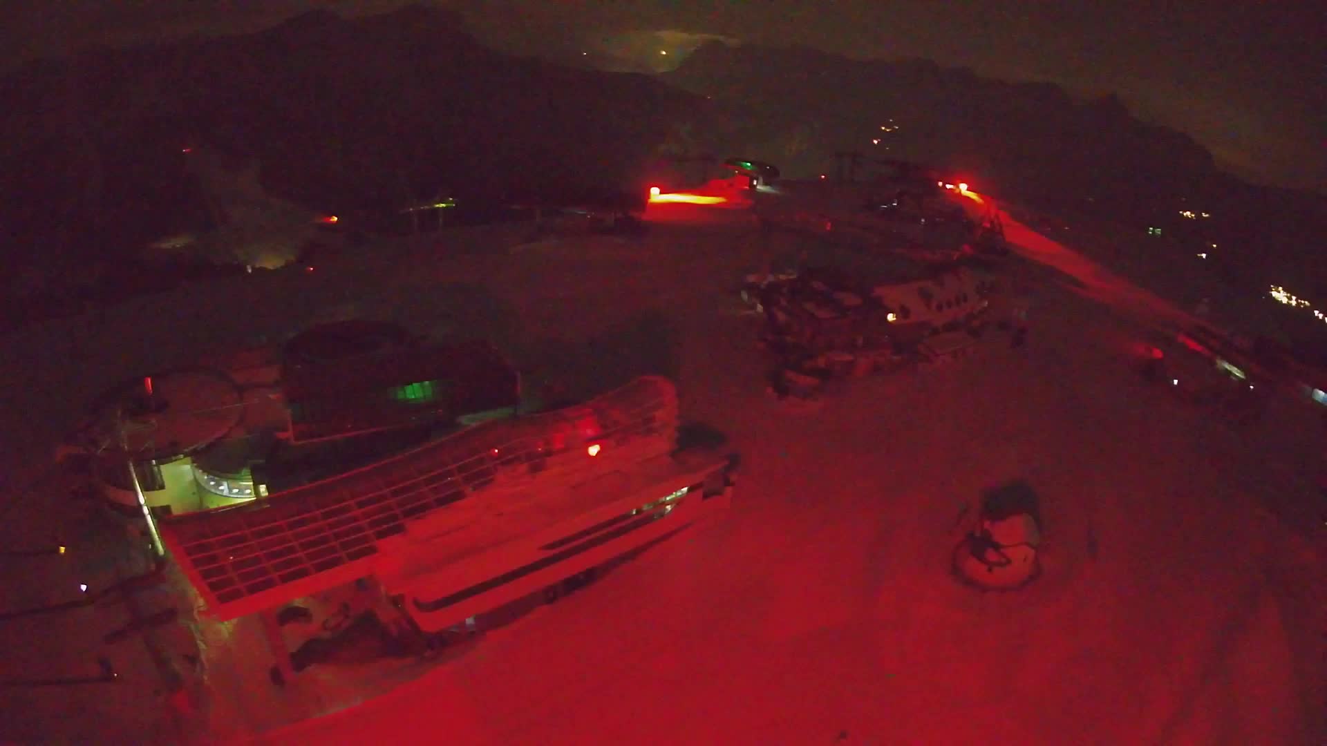 Kronplatz | sommet | 2275m