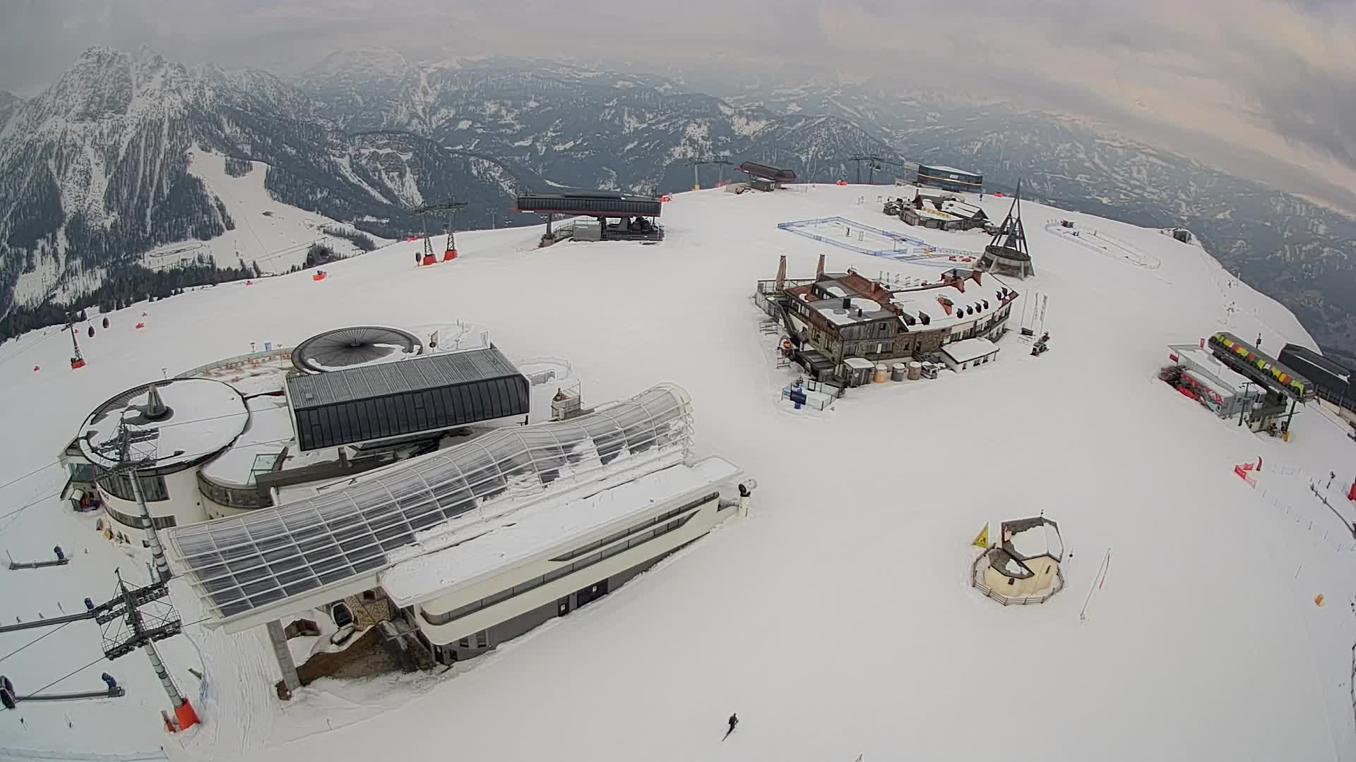 Kronplatz | vrh | 2275m