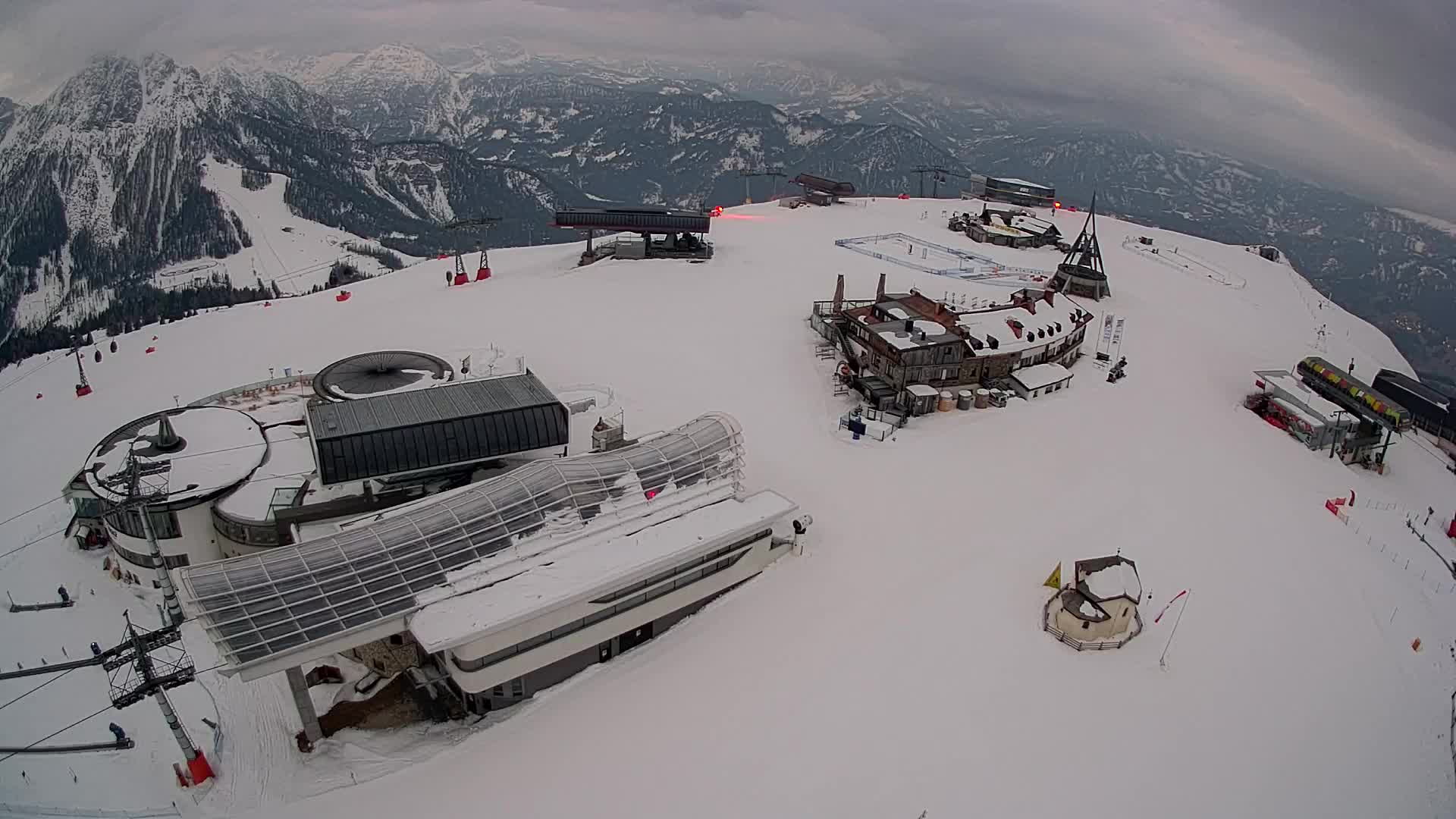 Kronplatz | cima | 2275m