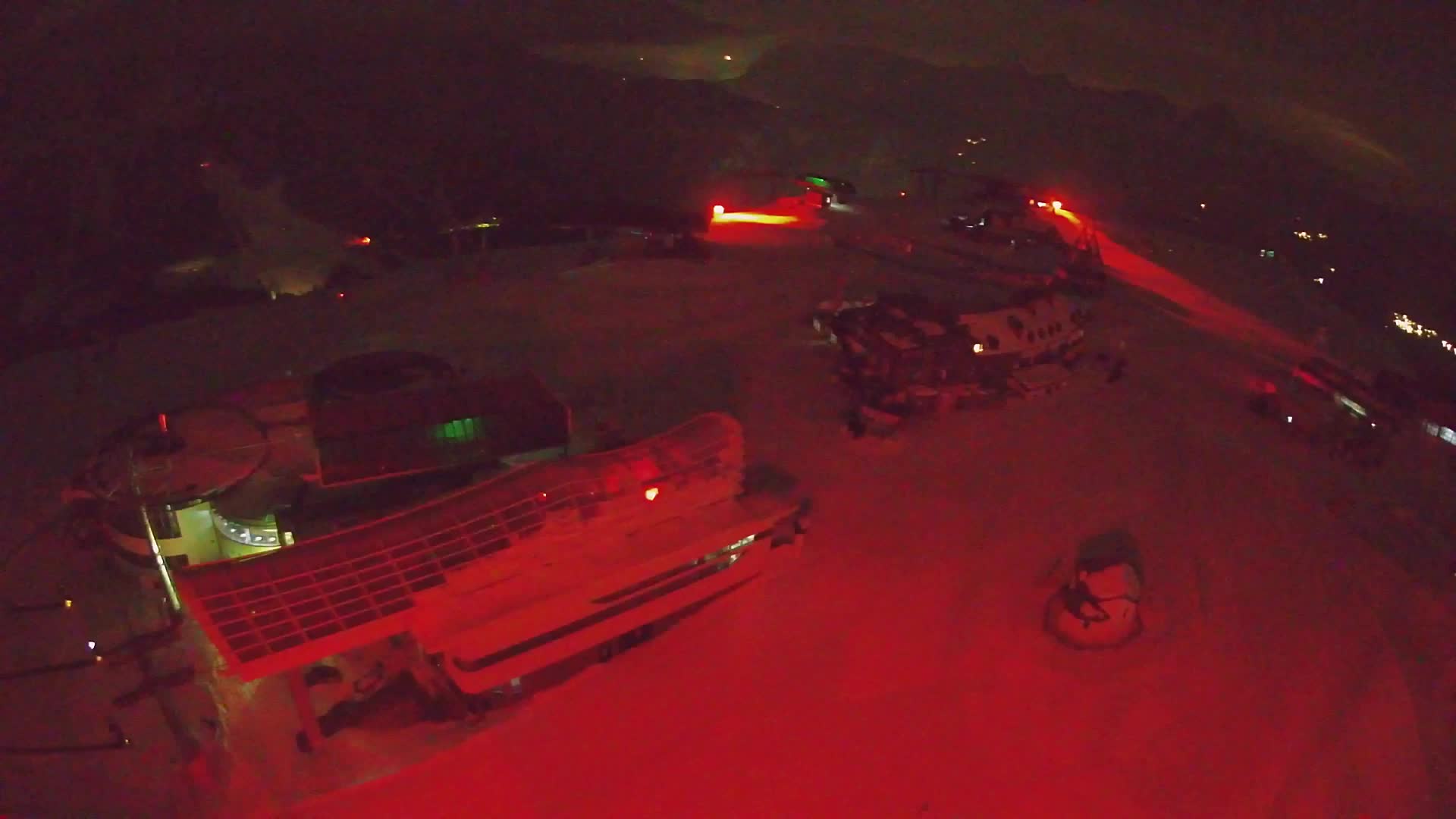 Kronplatz | sommet | 2275m