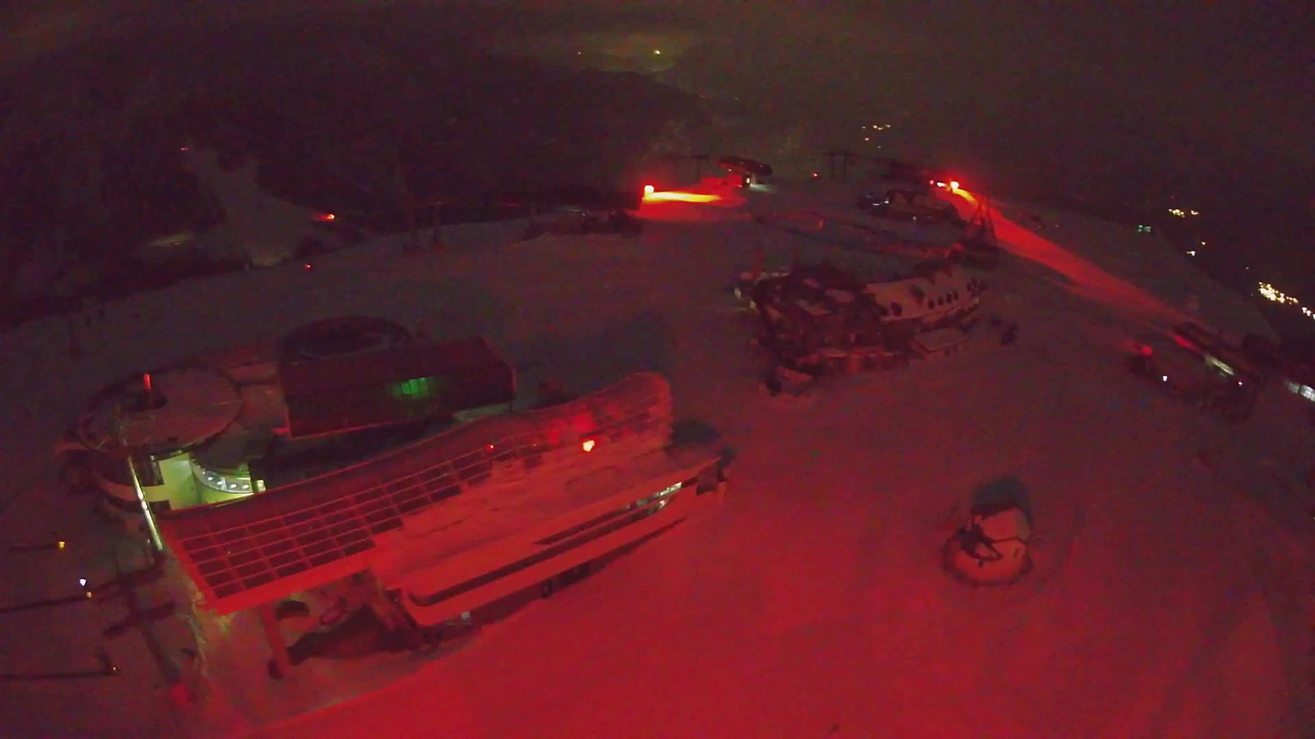 Kronplatz | Gipfel | 2275m