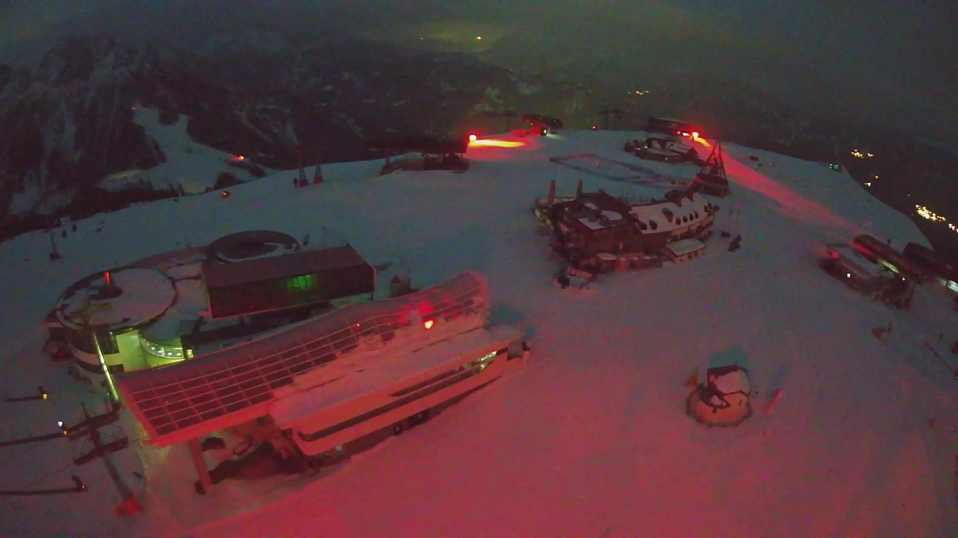 Kronplatz | sommet | 2275m