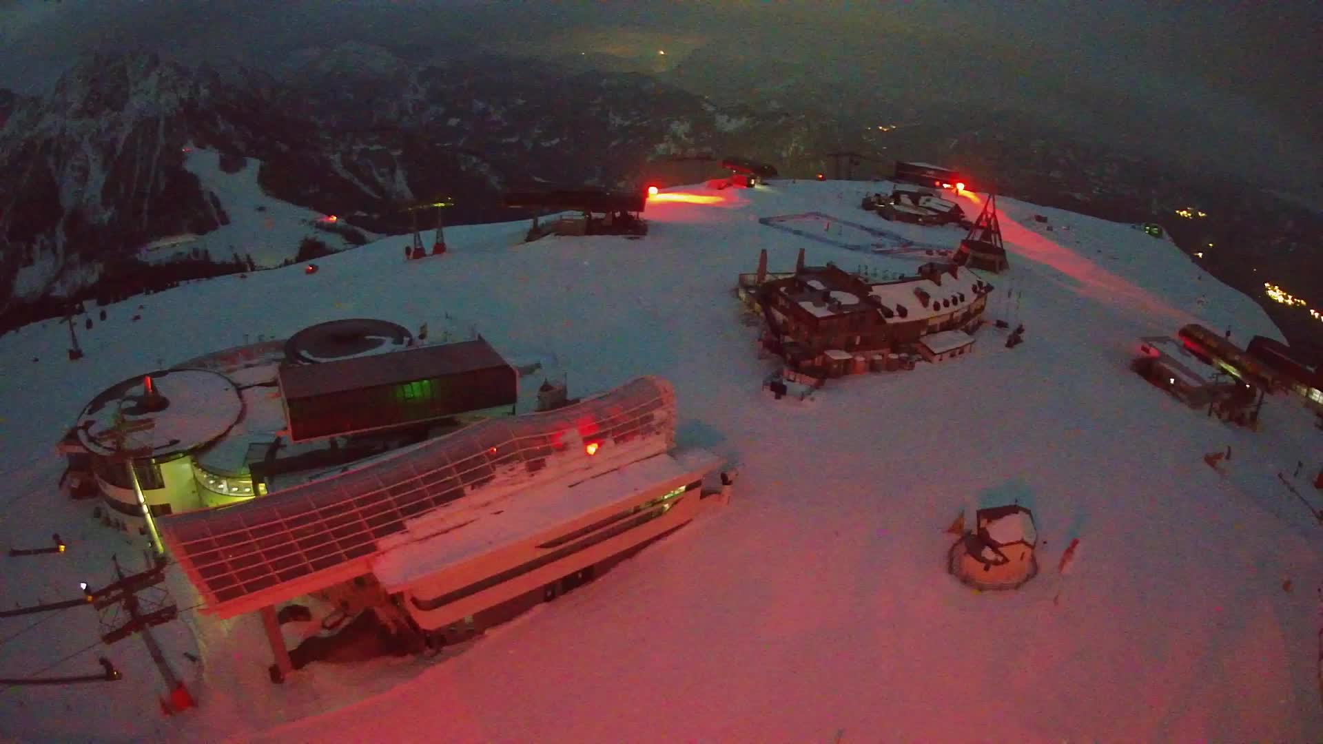 Plan de Corones | Vetta | 2275m