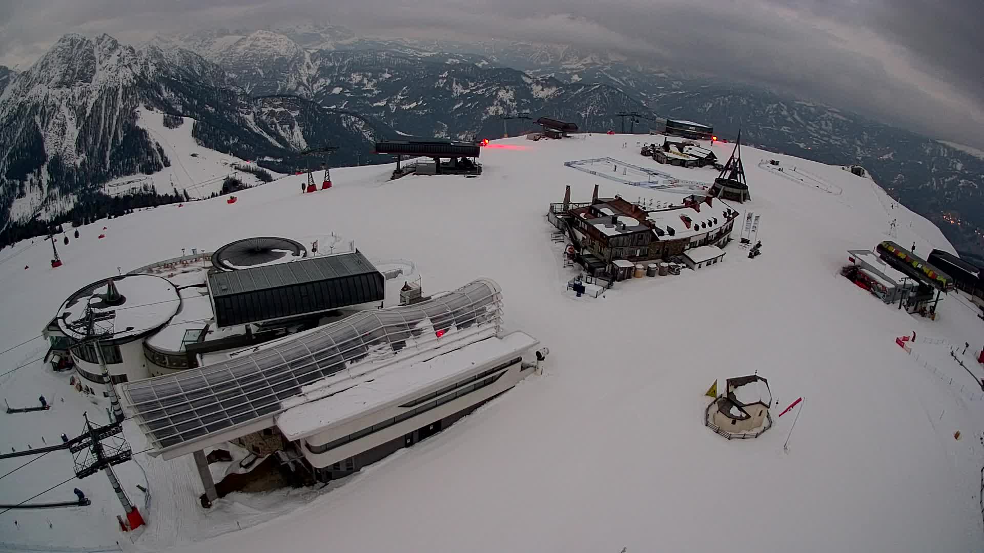 Kronplatz | sommet | 2275m