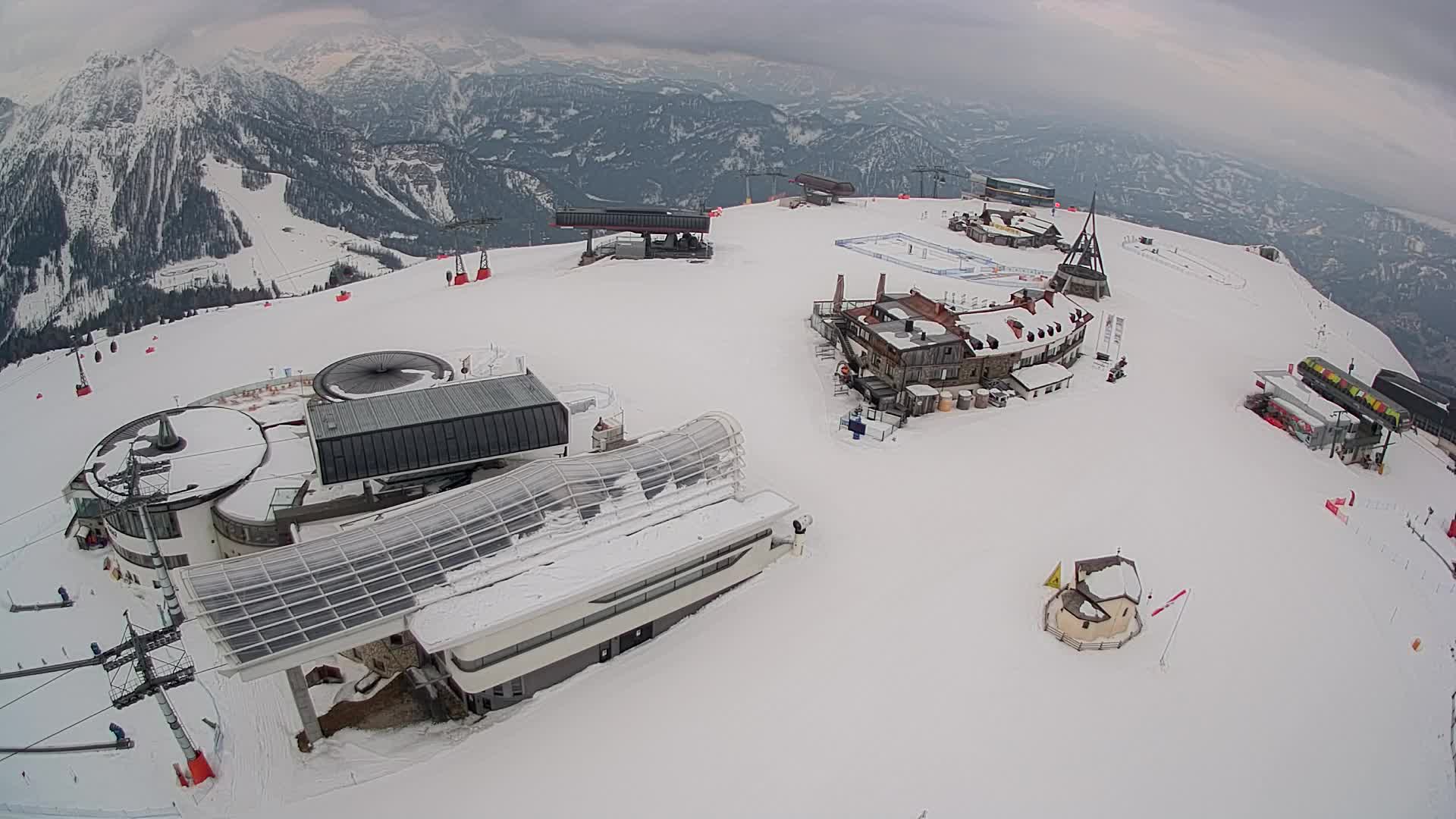 Kronplatz | vrh | 2275m