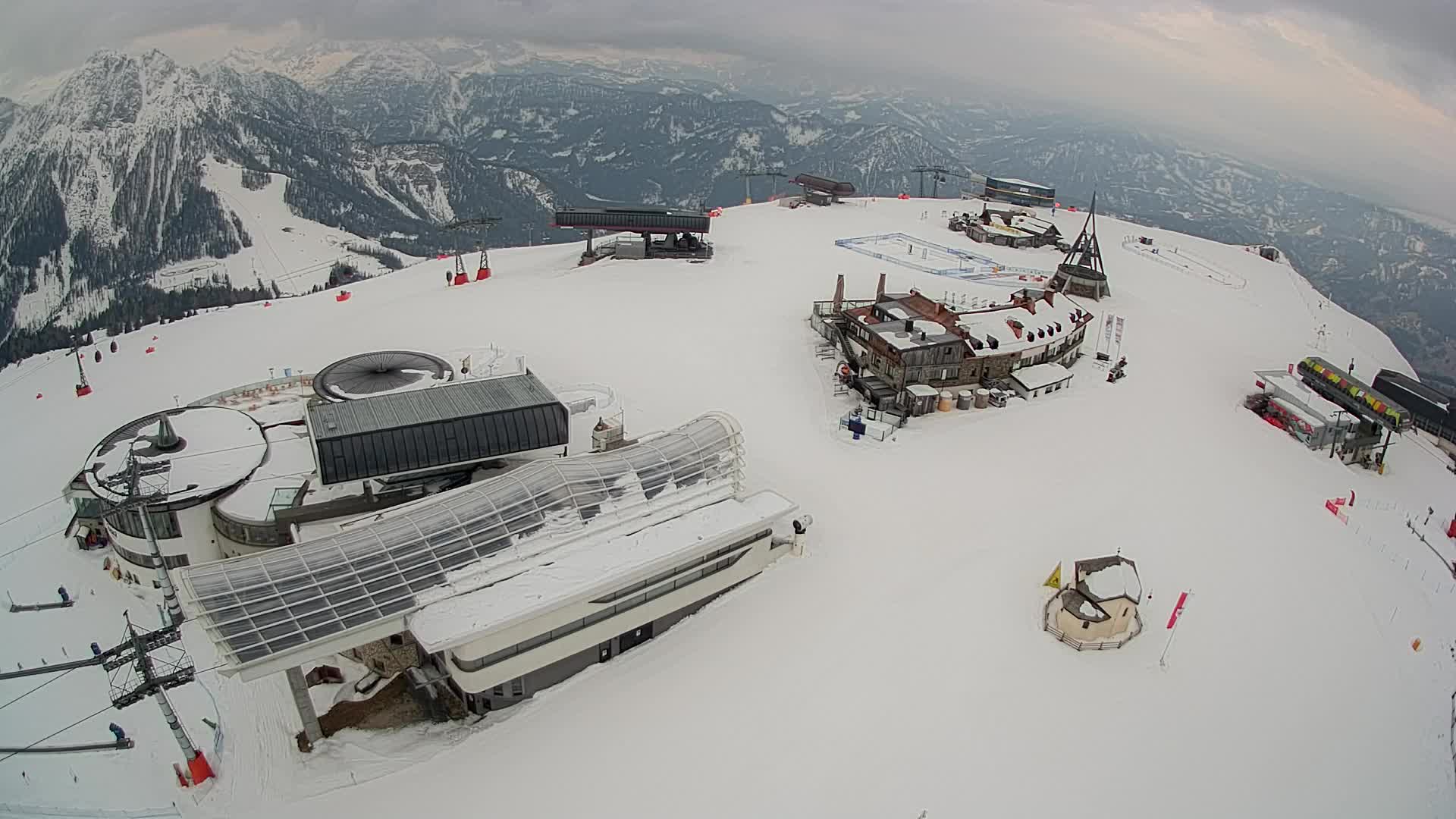 Kronplatz | vrh | 2275m