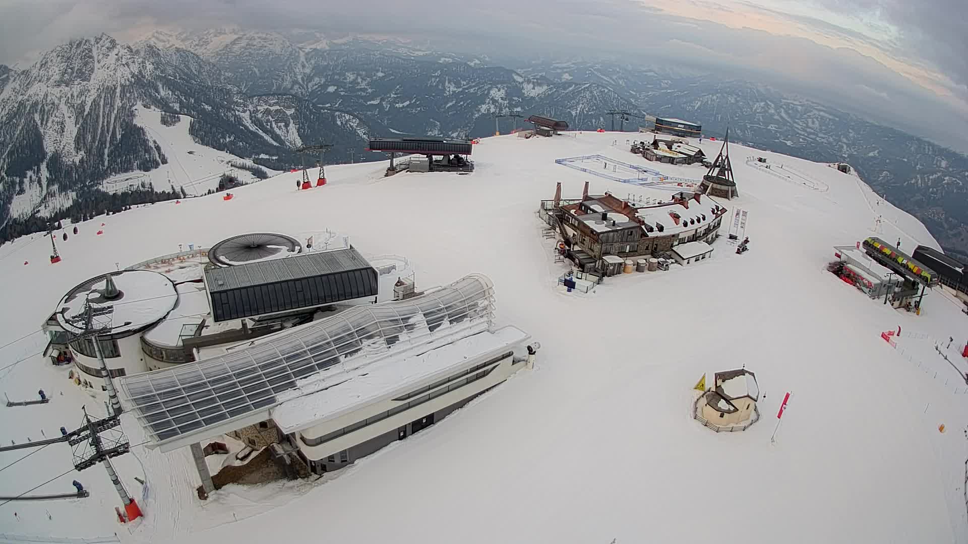 Kronplatz | vrh | 2275m