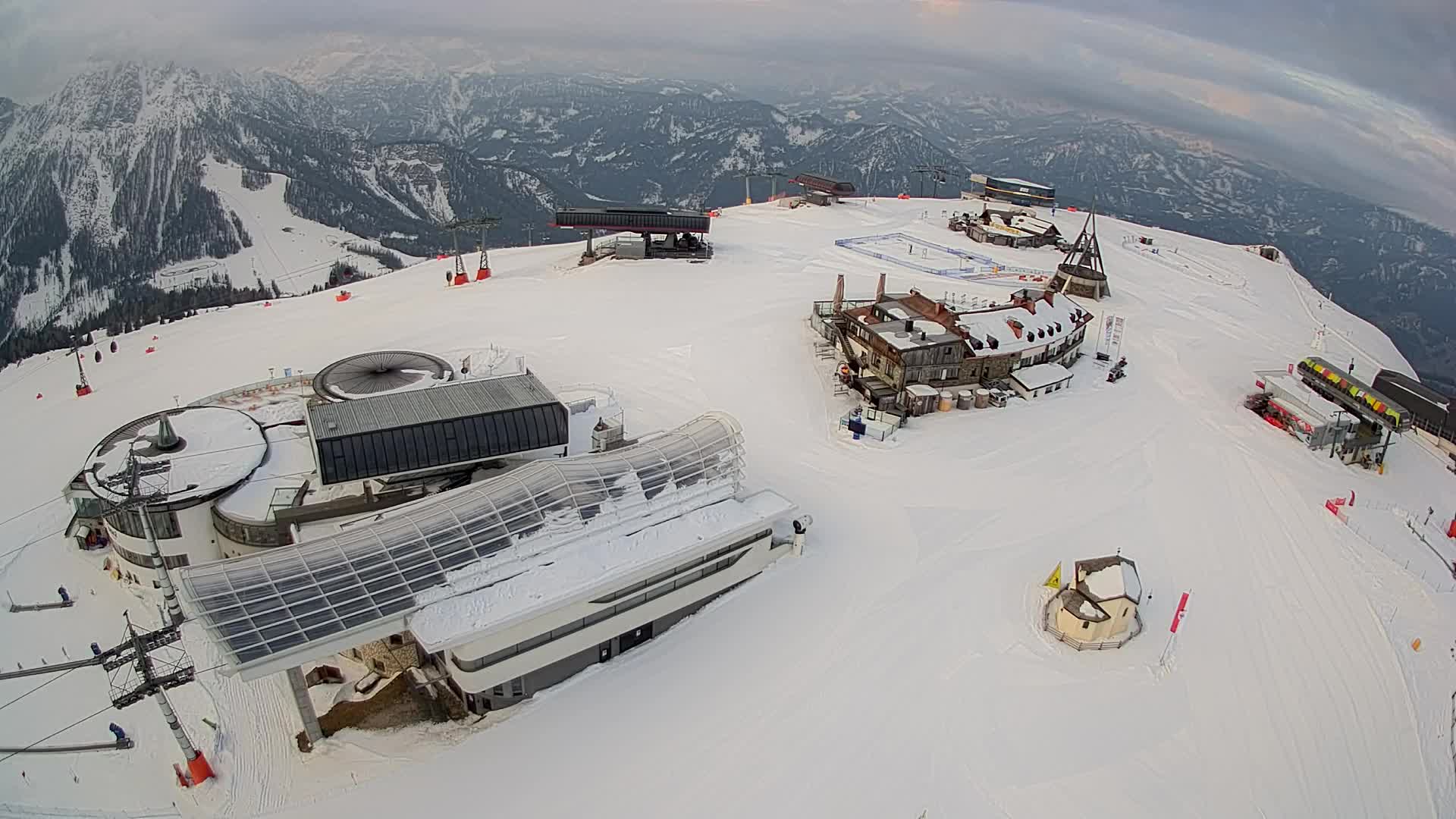 Kronplatz | peak | 2275m