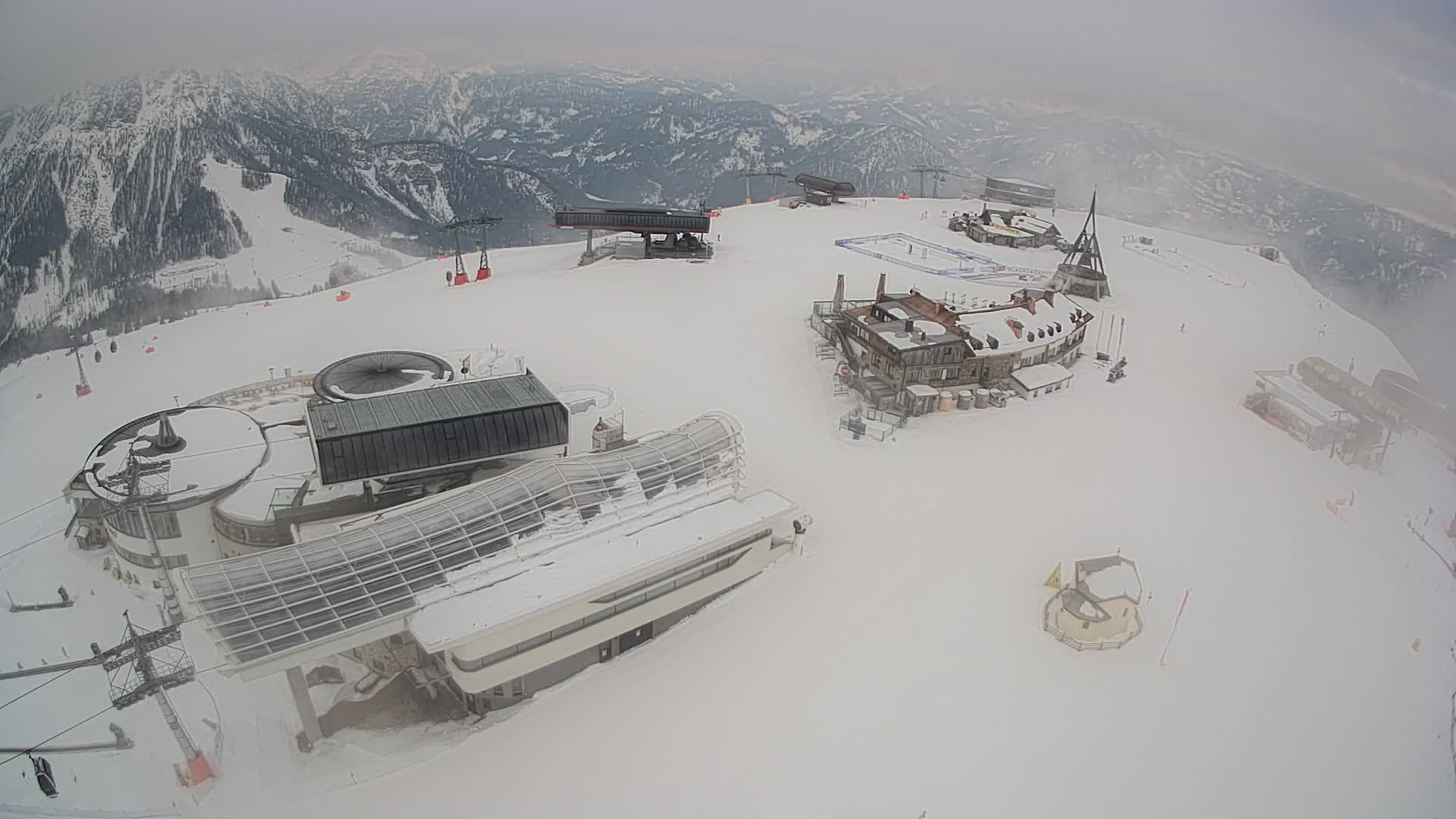 Kronplatz | peak | 2275m