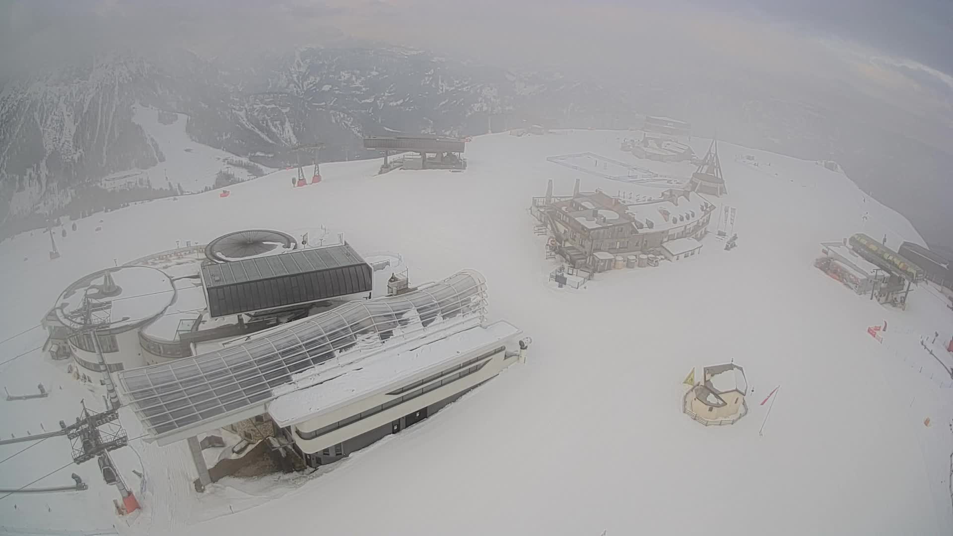 Kronplatz | sommet | 2275m