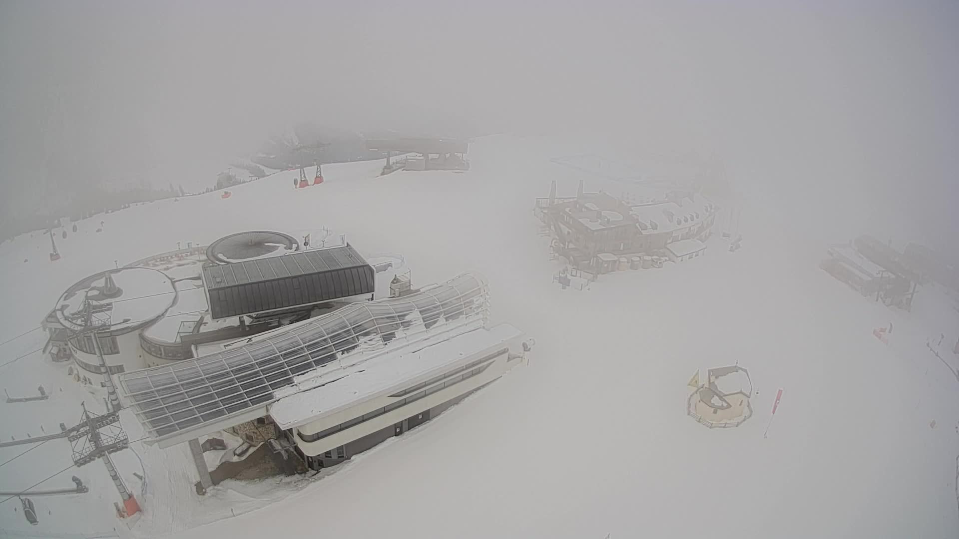 Kronplatz | cima | 2275m