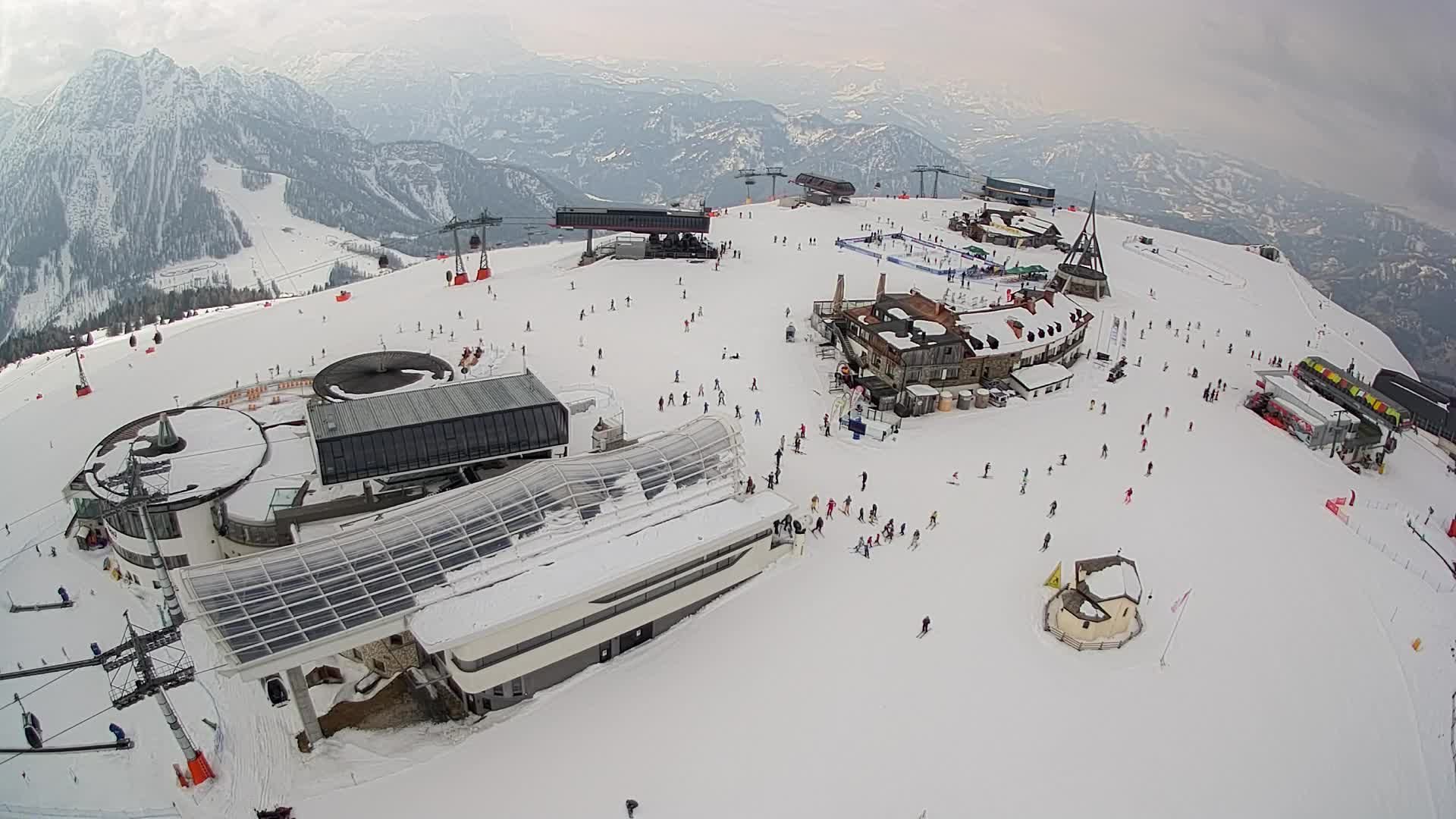 Kronplatz | peak | 2275m