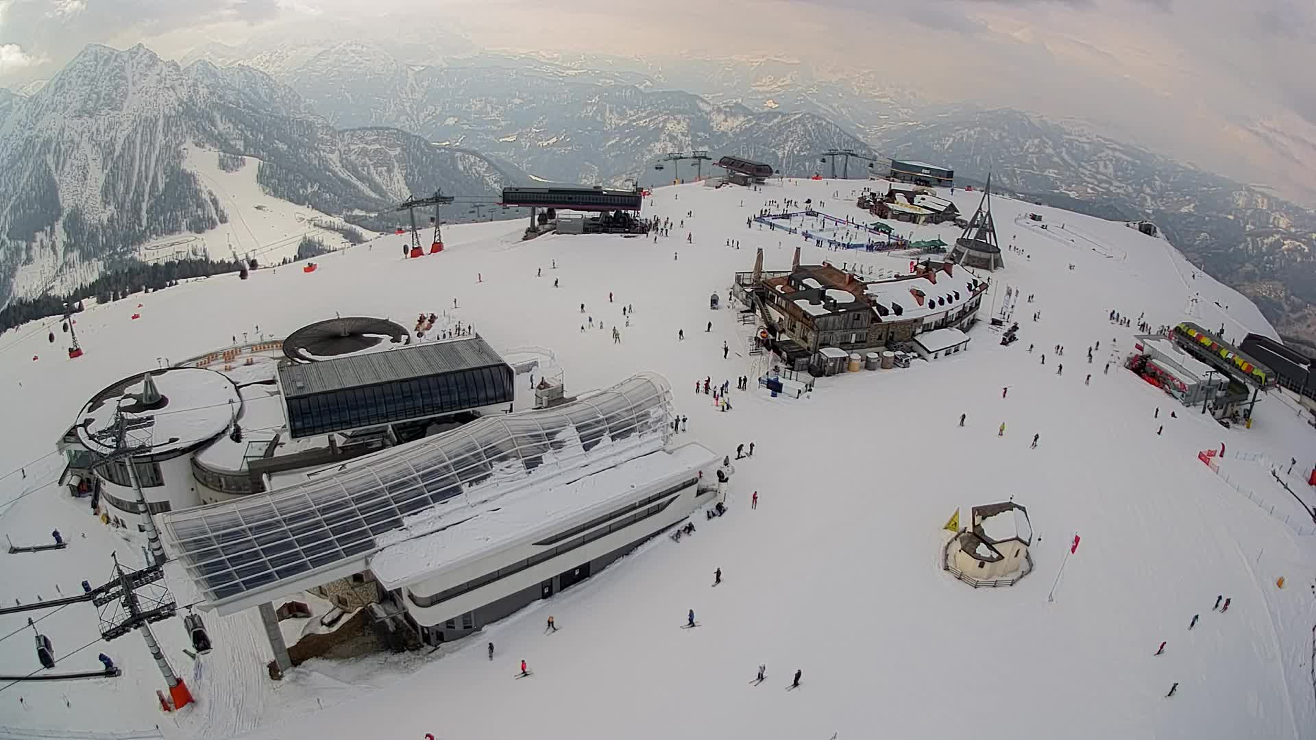 Plan de Corones | Vetta | 2275m