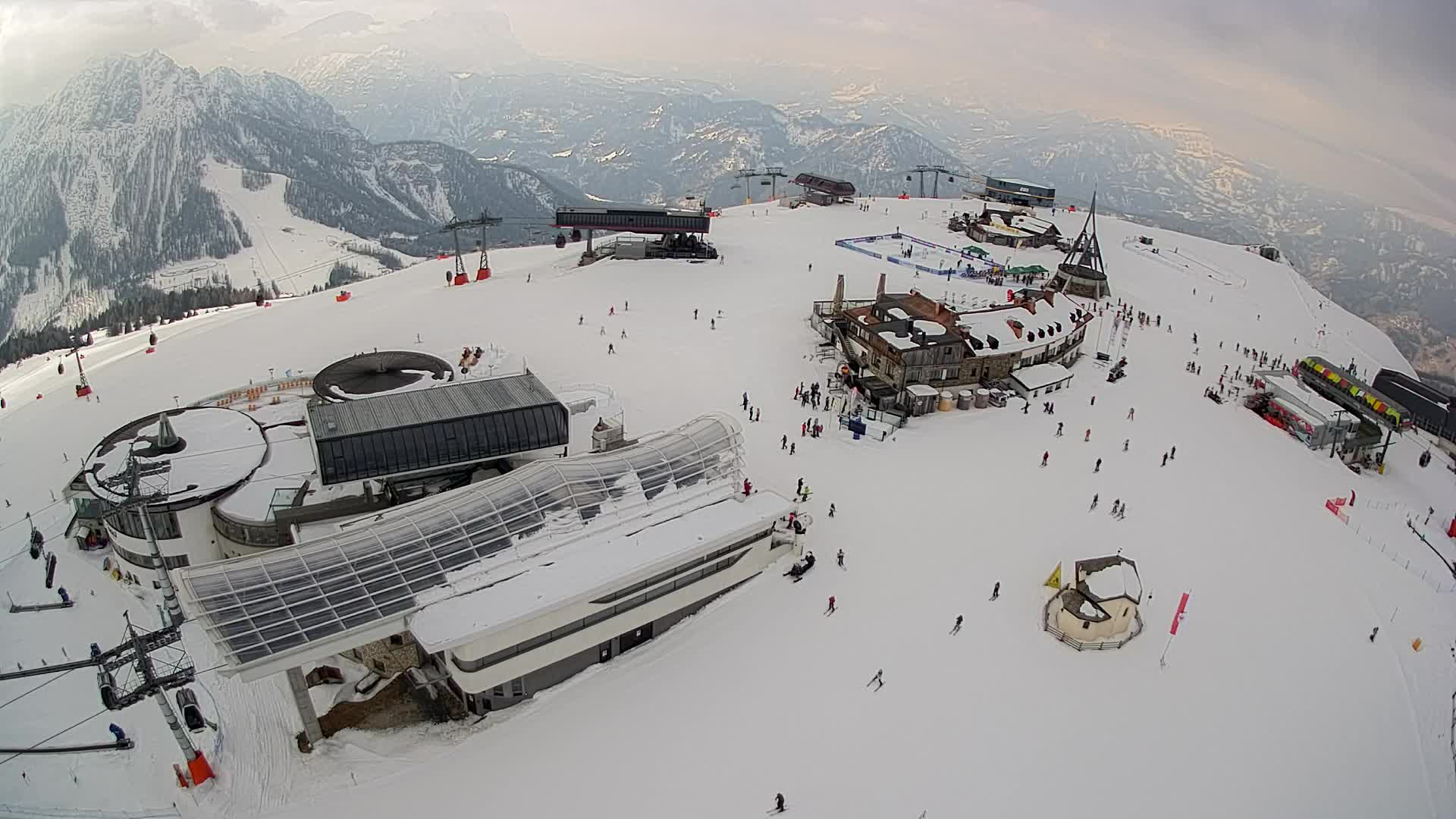 Kronplatz | peak | 2275m