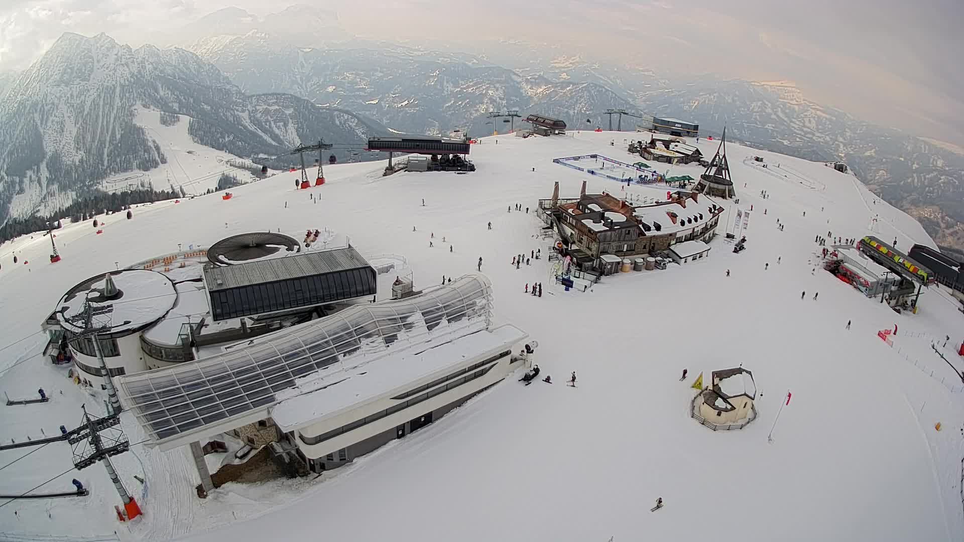 Kronplatz | peak | 2275m