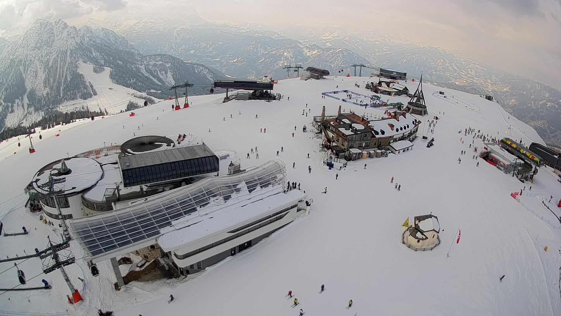 Kronplatz | peak | 2275m