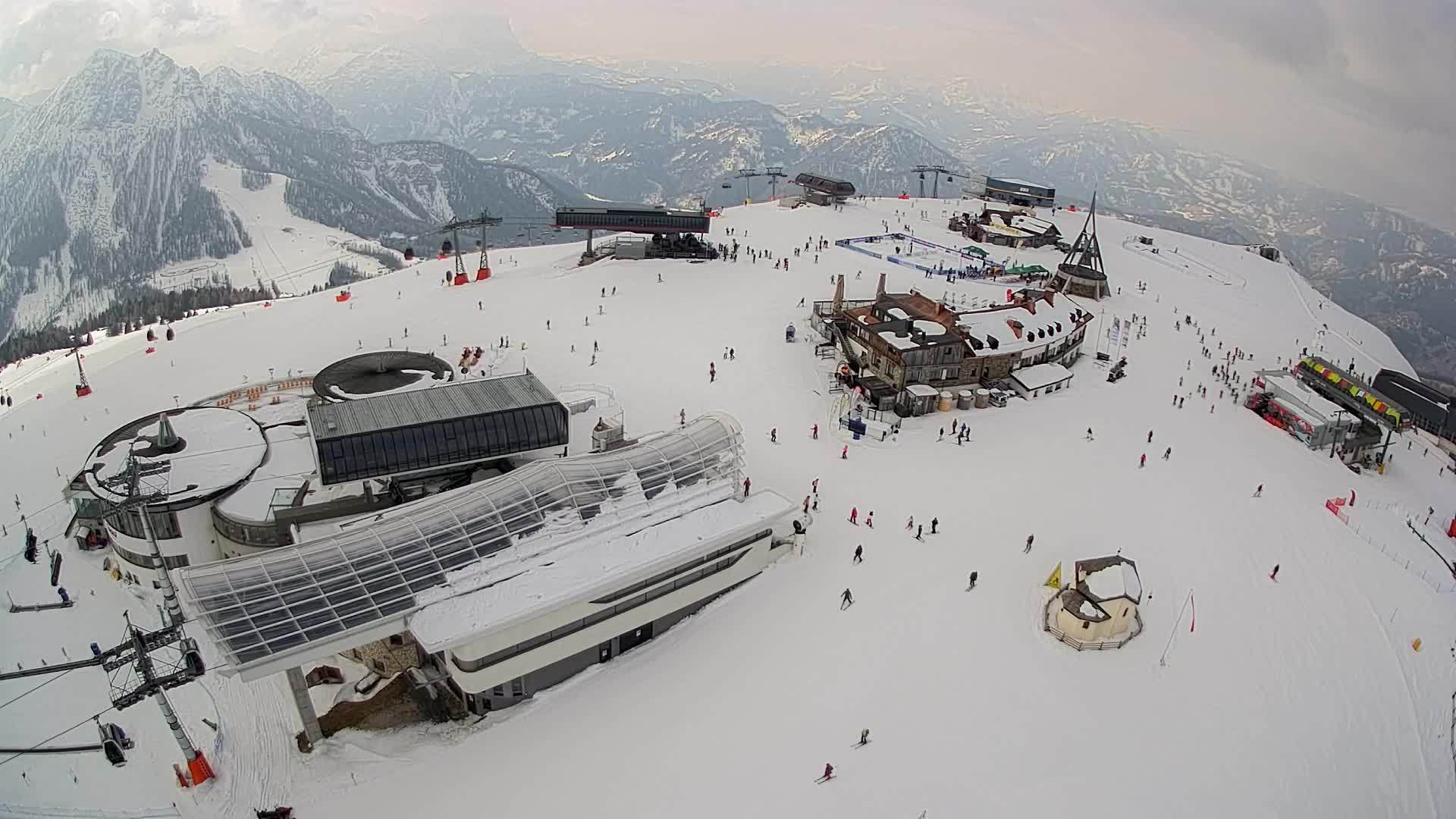 Kronplatz | vrh | 2275m