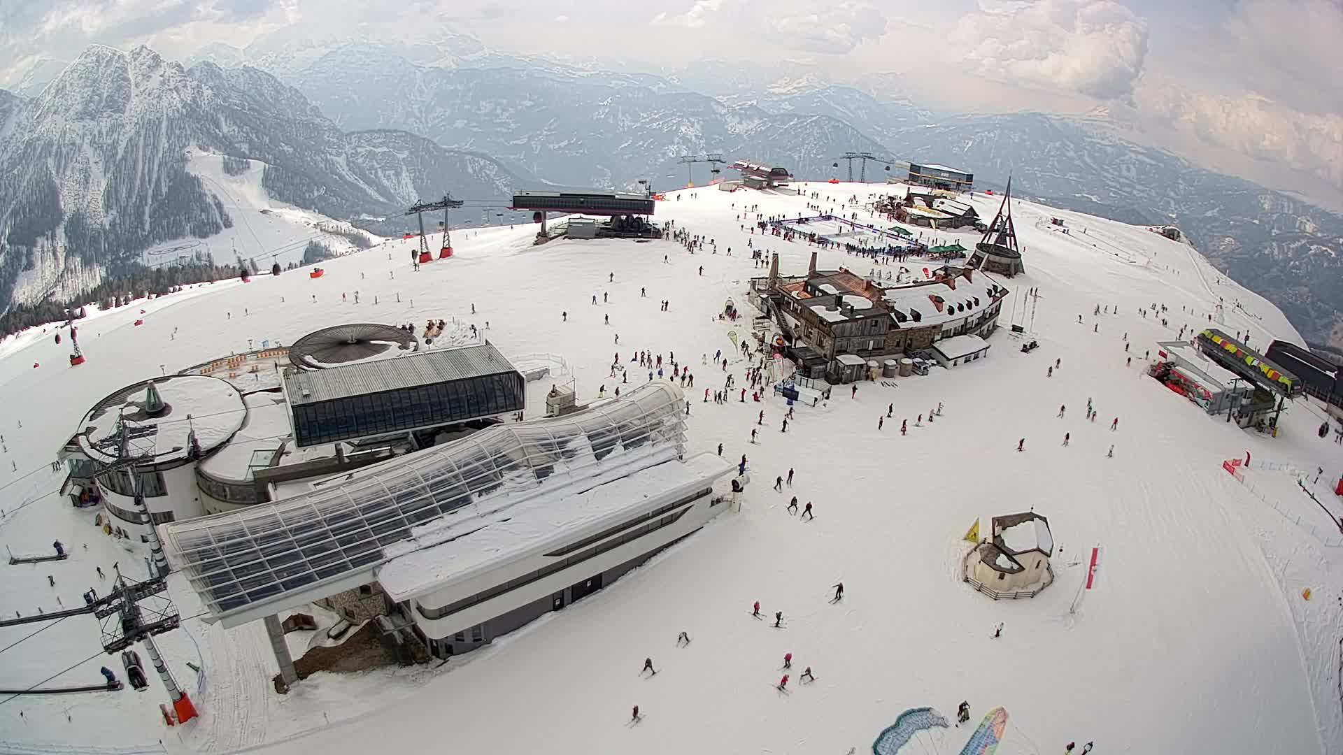 Kronplatz | vrh | 2275m