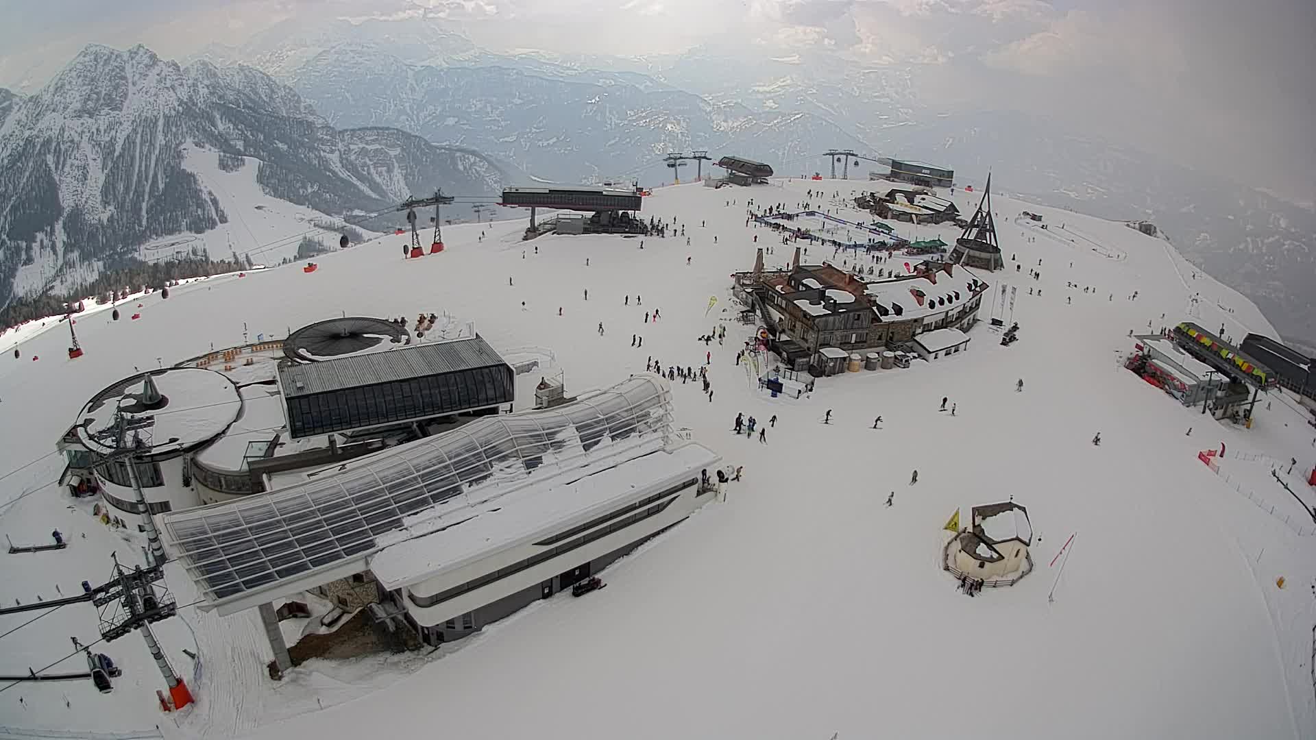 Kronplatz | cima | 2275m