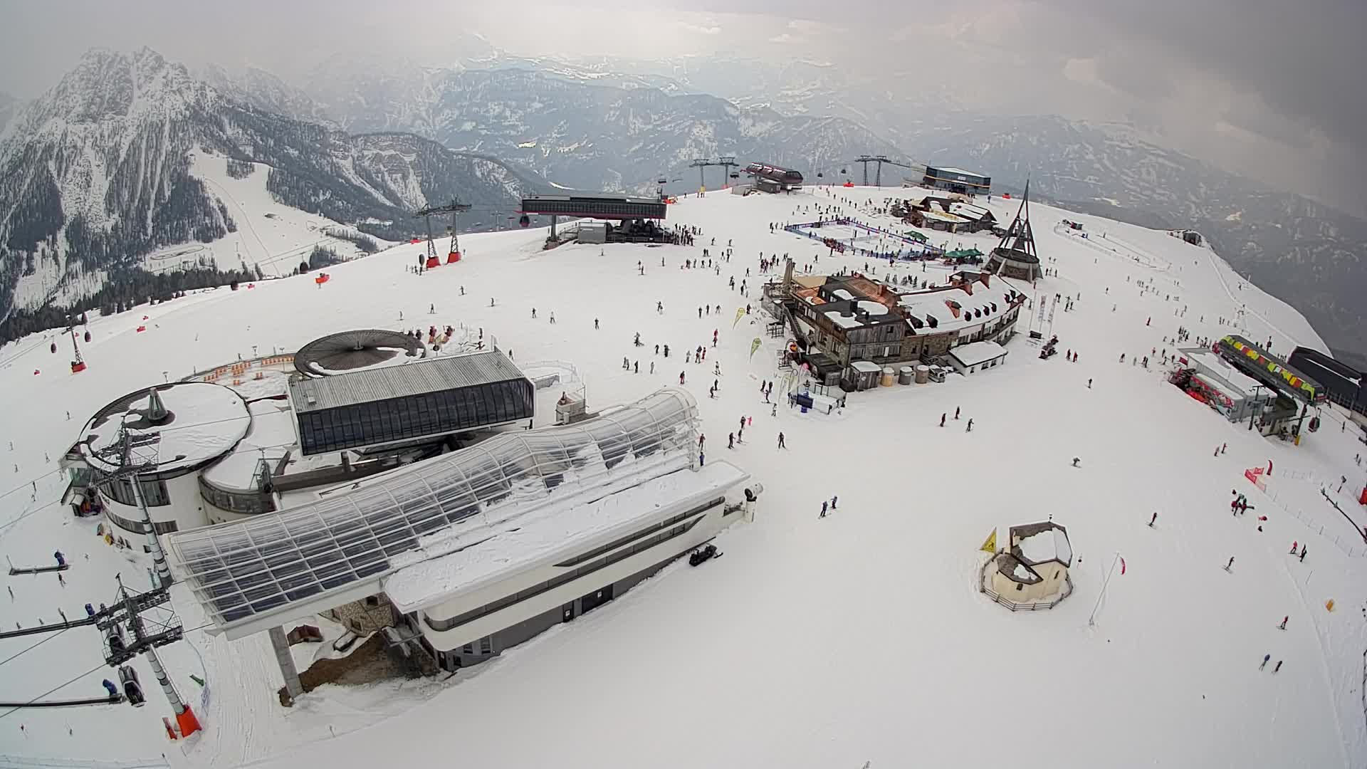 Plan de Corones | Vetta | 2275m