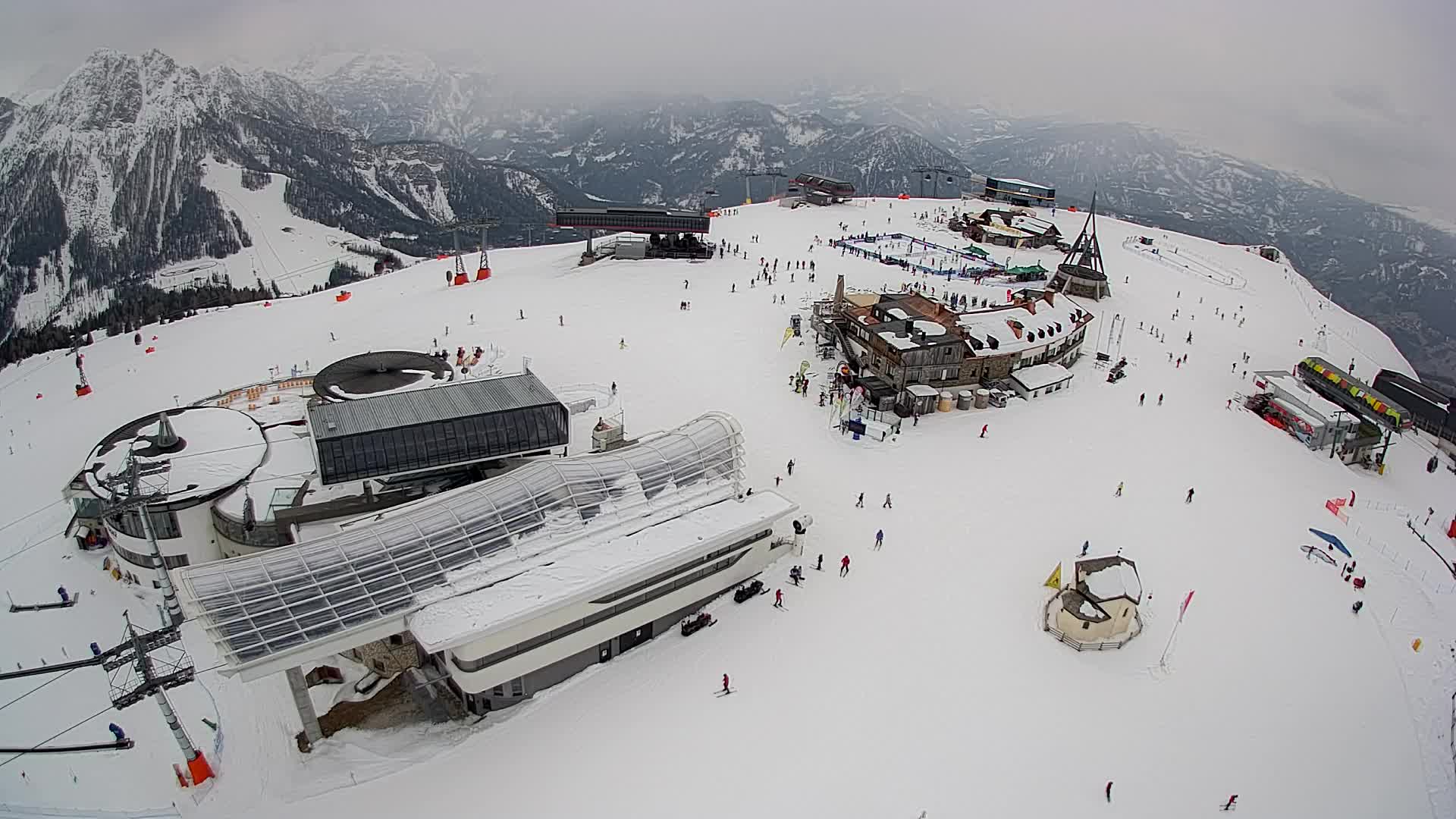 Kronplatz | peak | 2275m