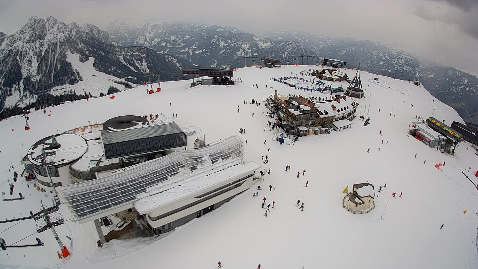 Kronplatz | peak | 2275m