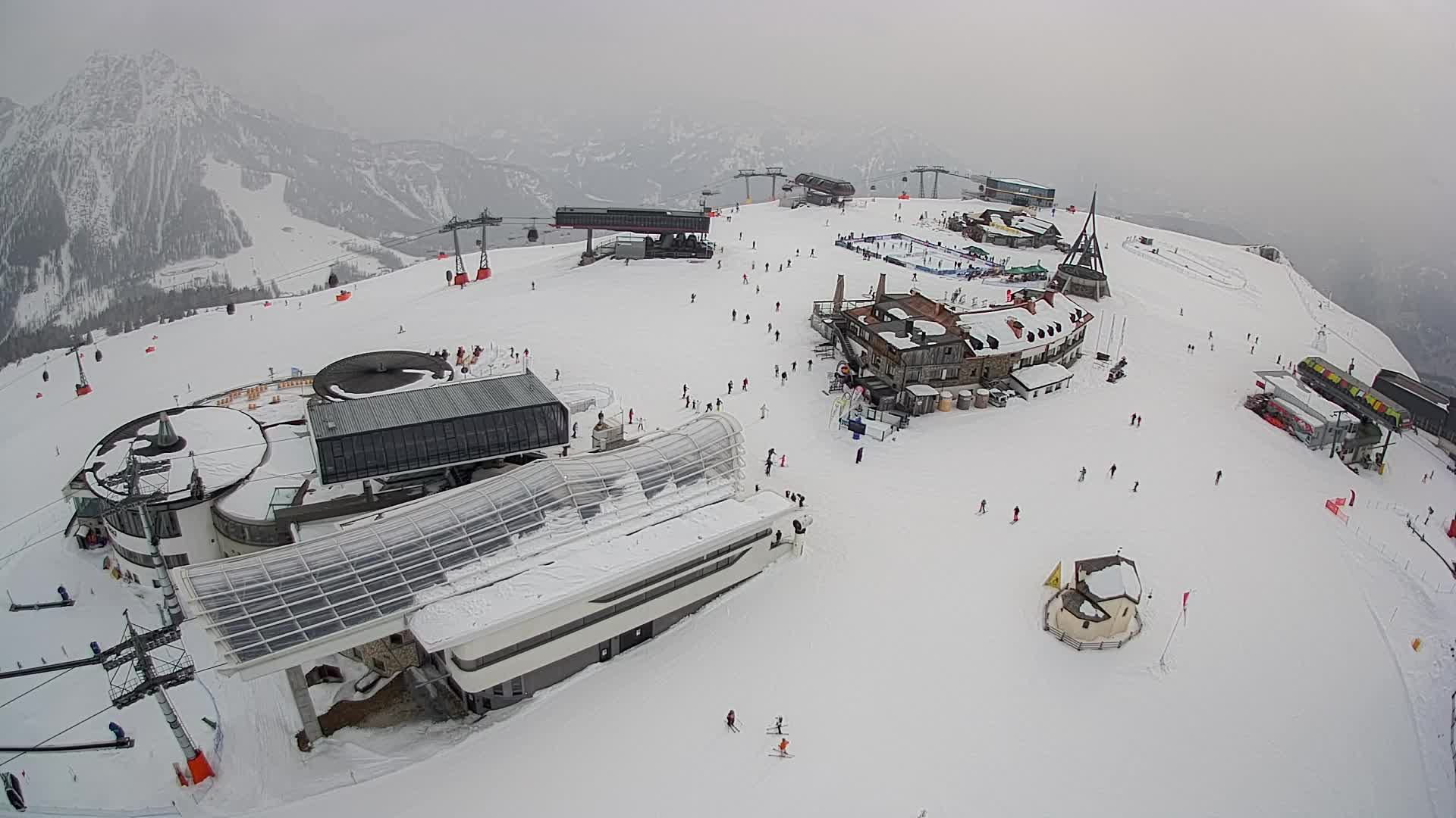 Kronplatz | peak | 2275m