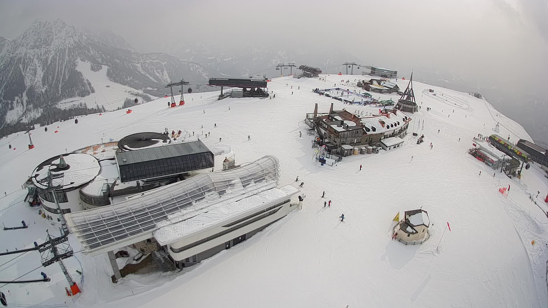 Kronplatz | peak | 2275m