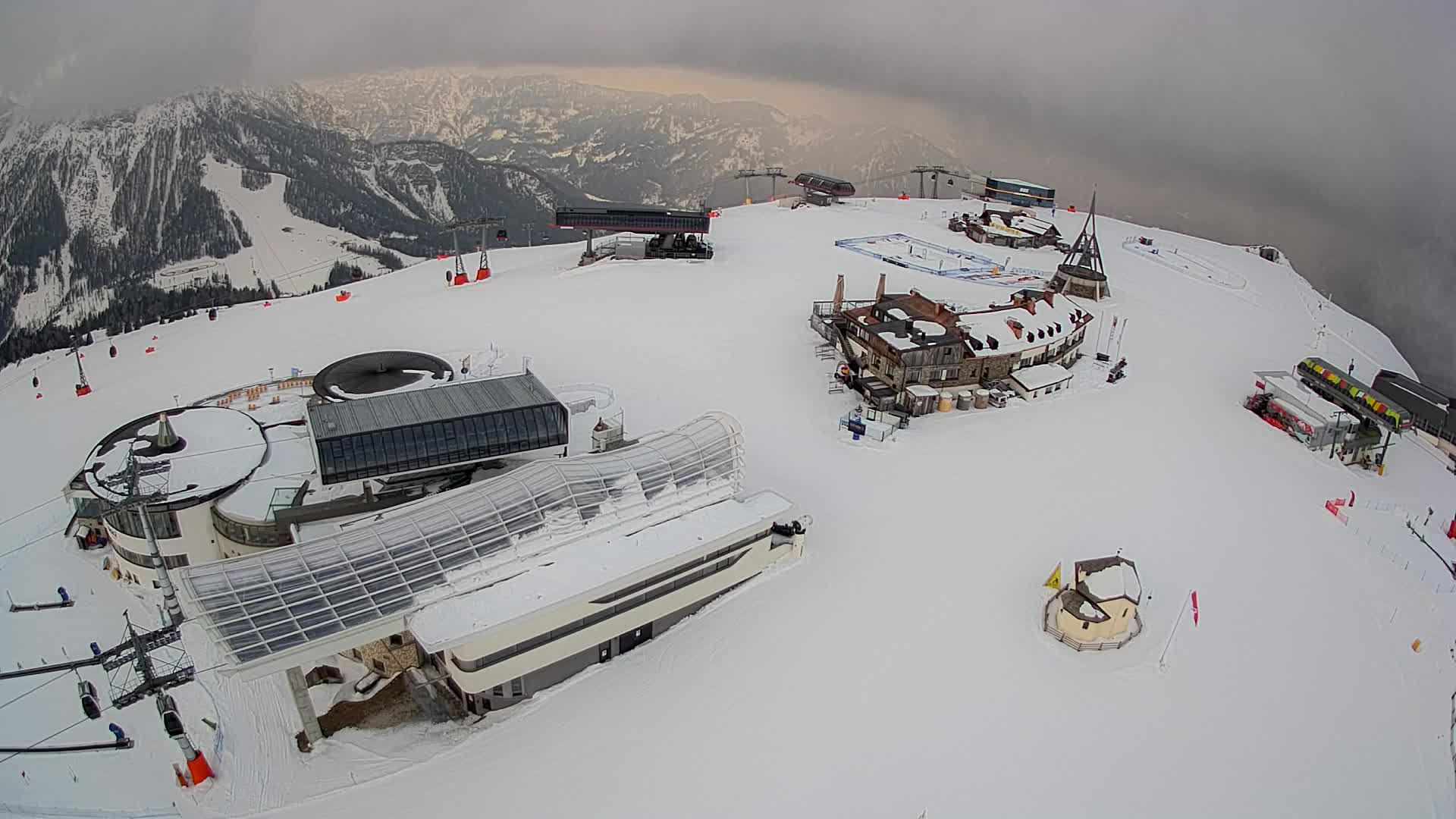 Kronplatz | peak | 2275m