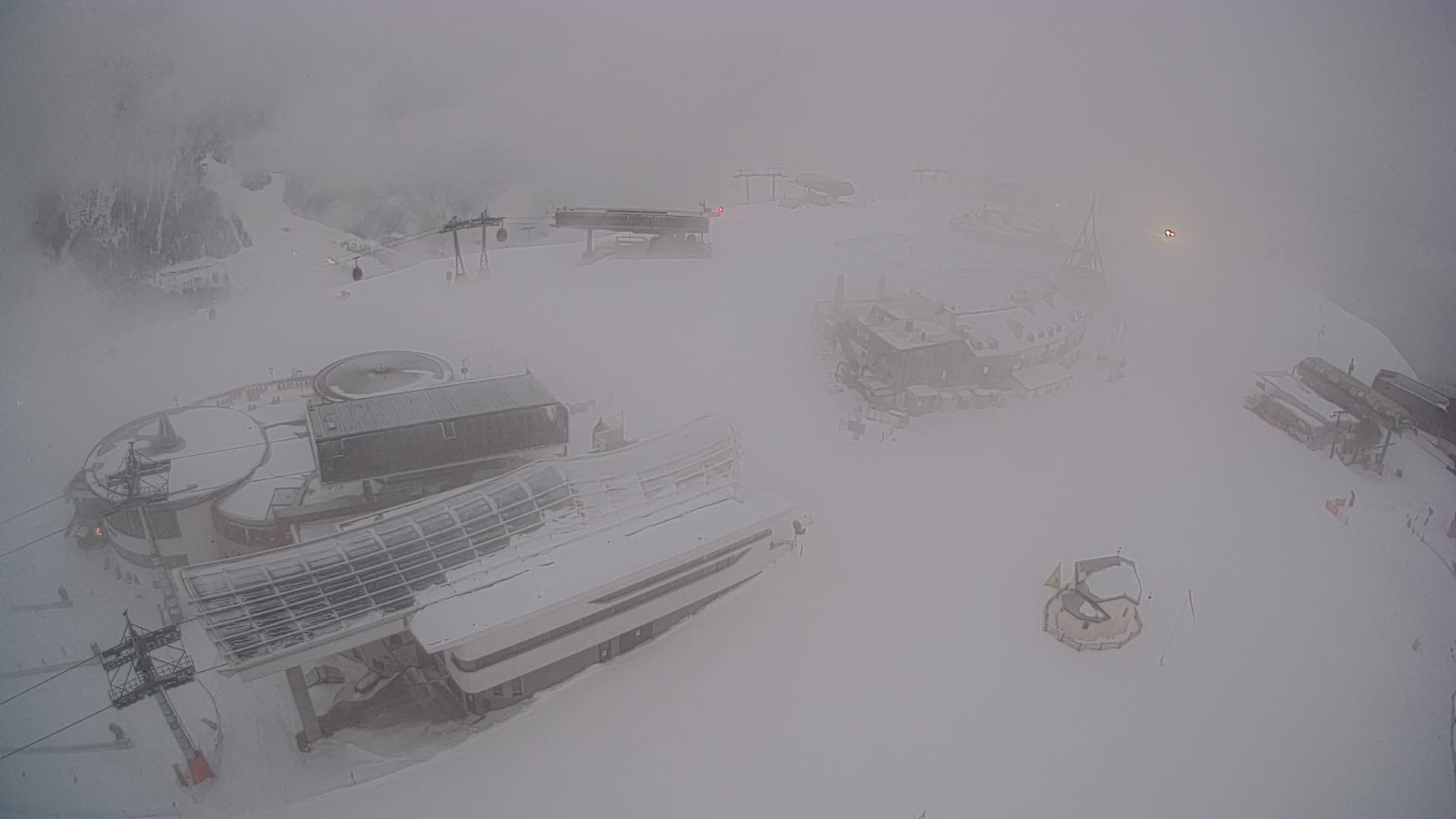 Kronplatz | sommet | 2275m