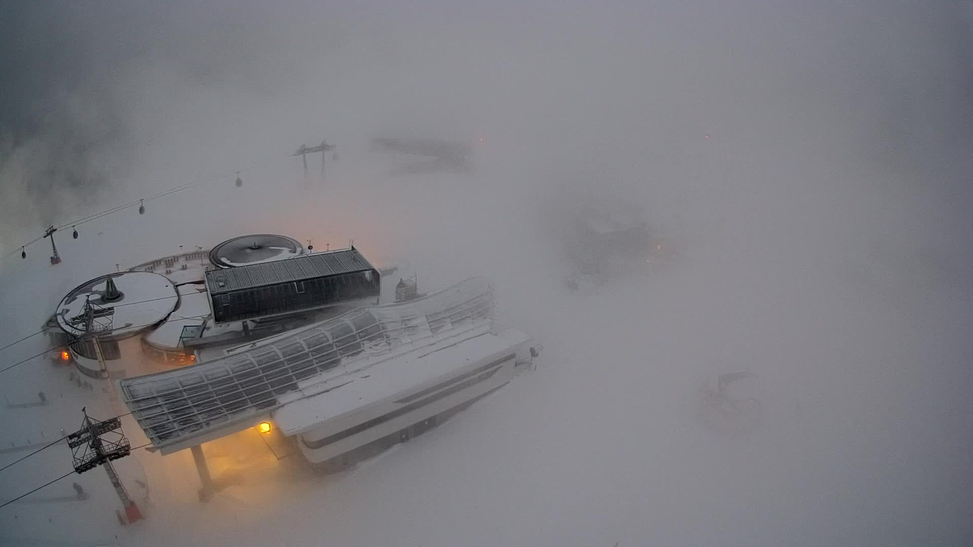 Plan de Corones | Vetta | 2275m