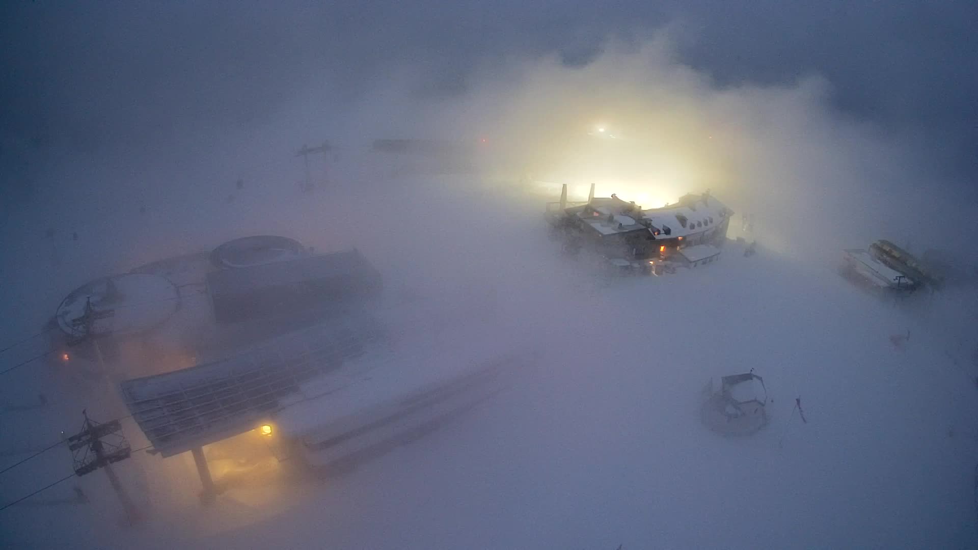 Kronplatz | Gipfel | 2275m