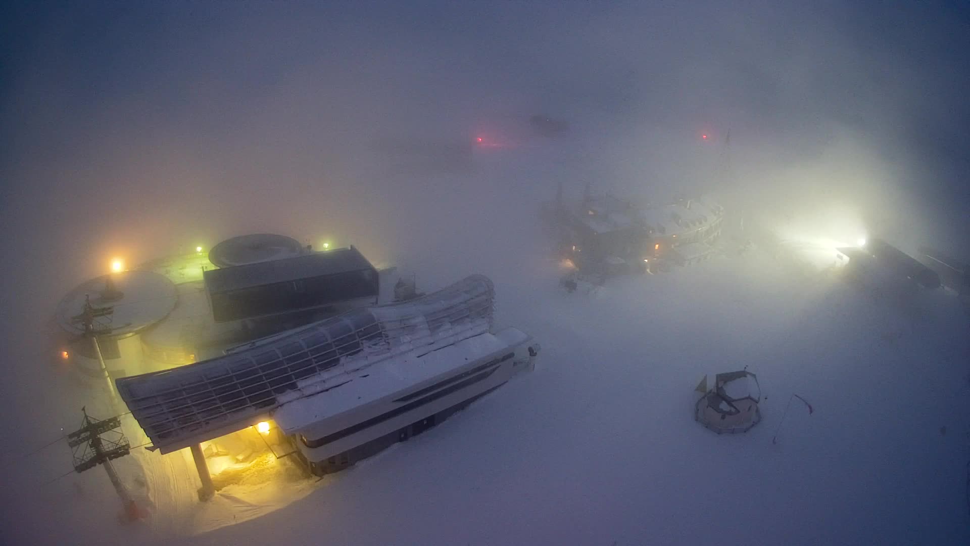 Kronplatz | vrh | 2275m