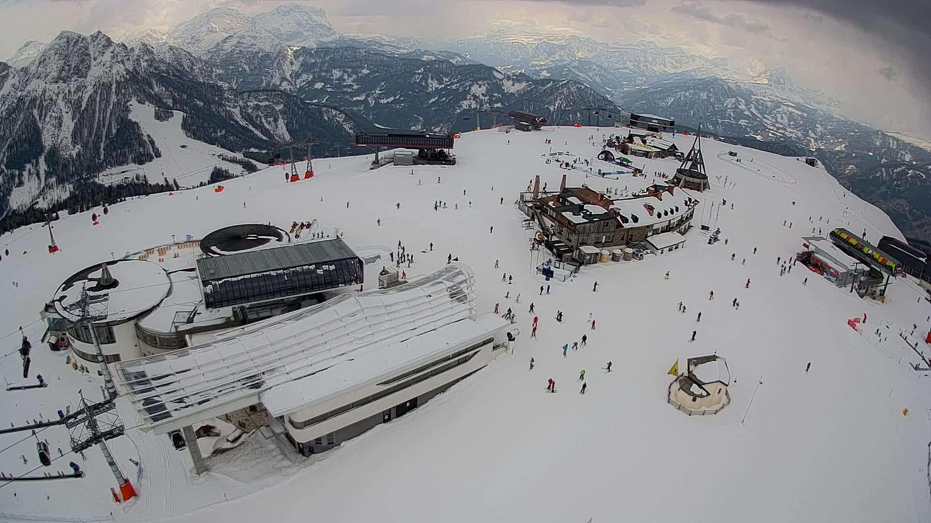 Kronplatz | peak | 2275m