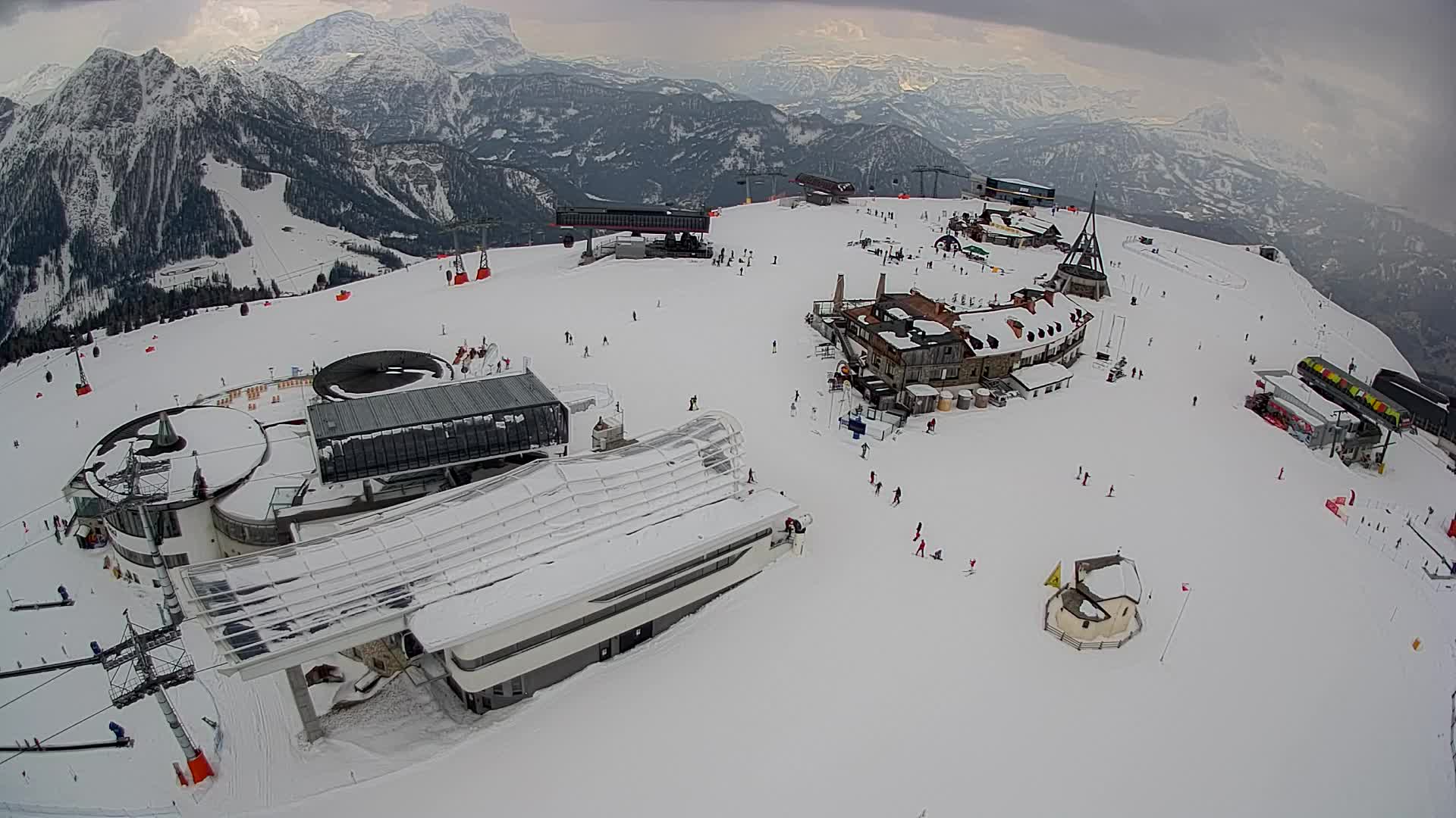 Kronplatz | peak | 2275m