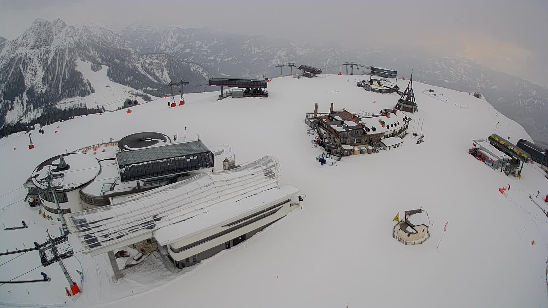 Kronplatz | Gipfel | 2275m