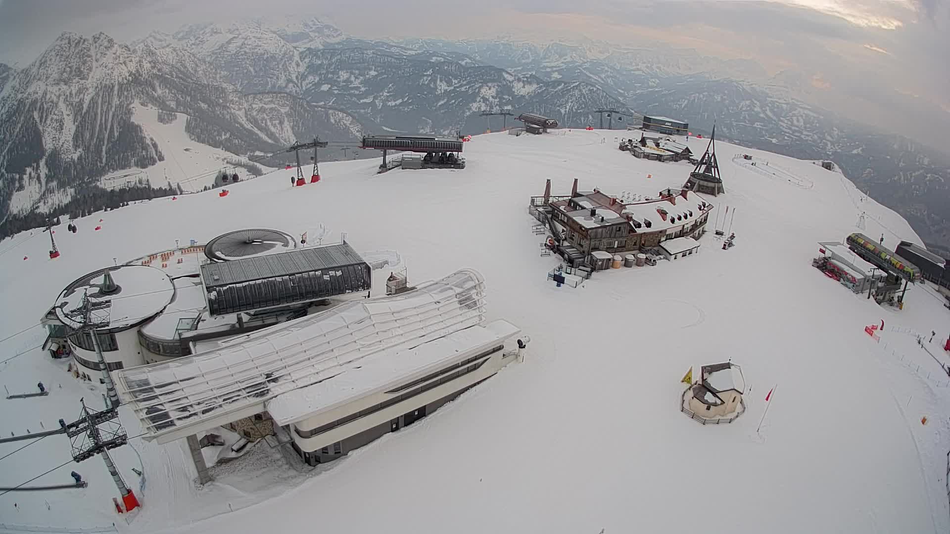 Kronplatz | vrh | 2275m