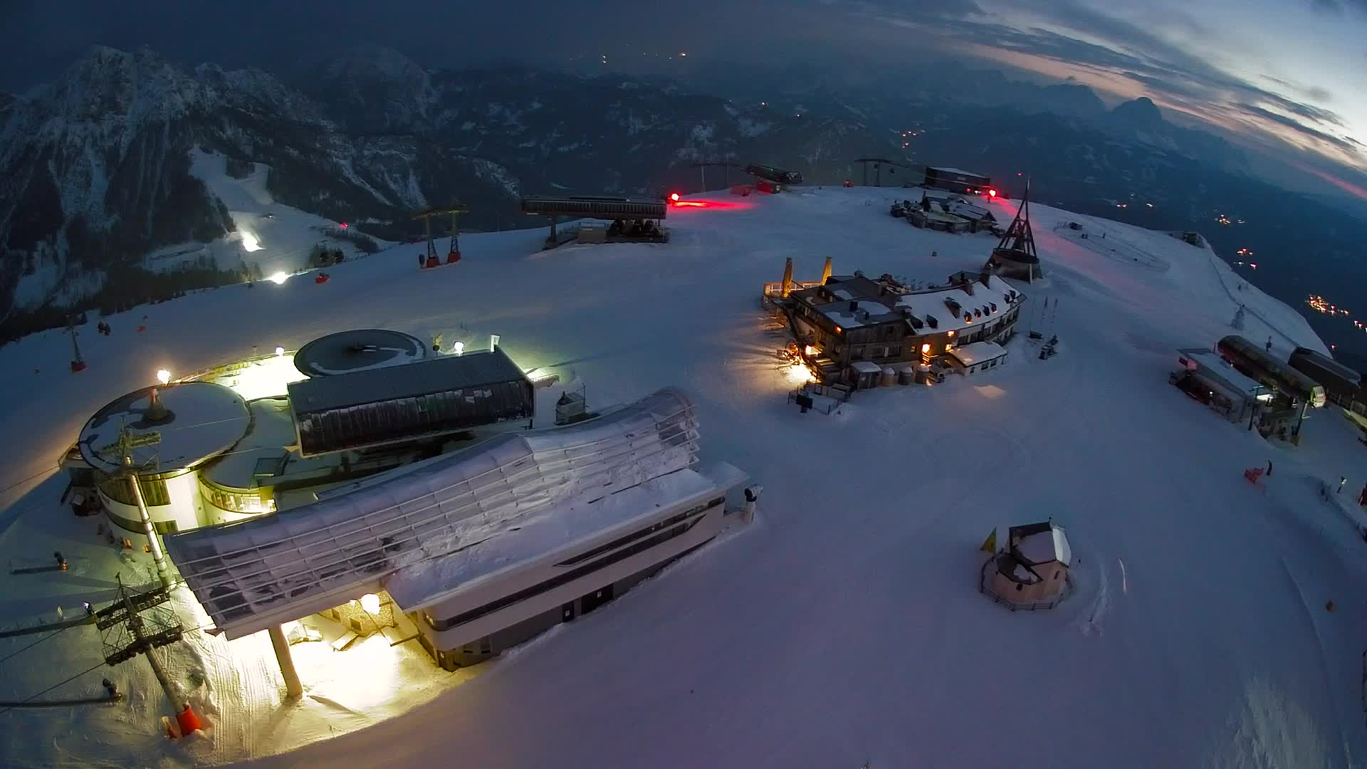 Kronplatz | Gipfel | 2275m